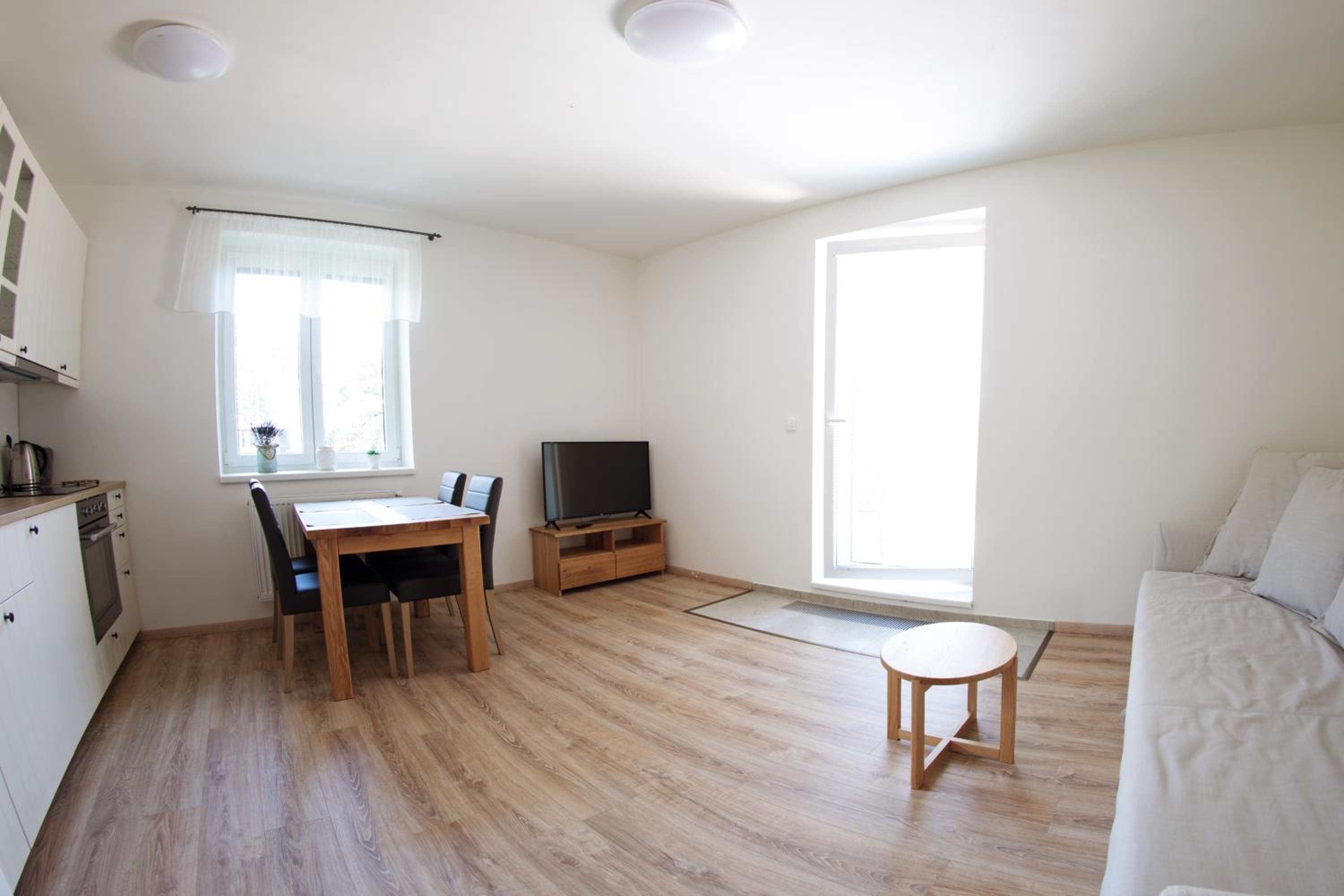 Apartmány Lipno 510
