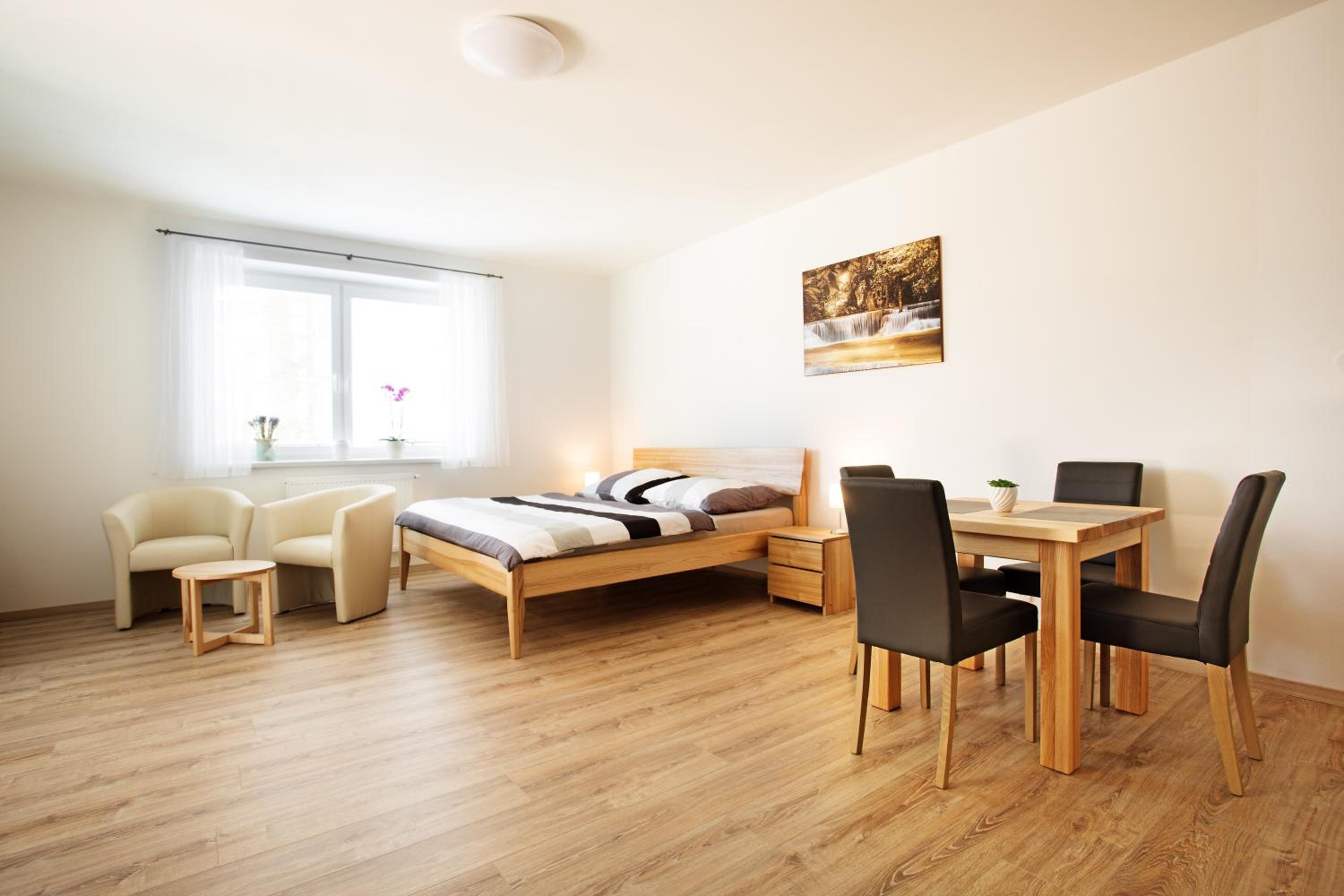 Apartmány Lipno 510