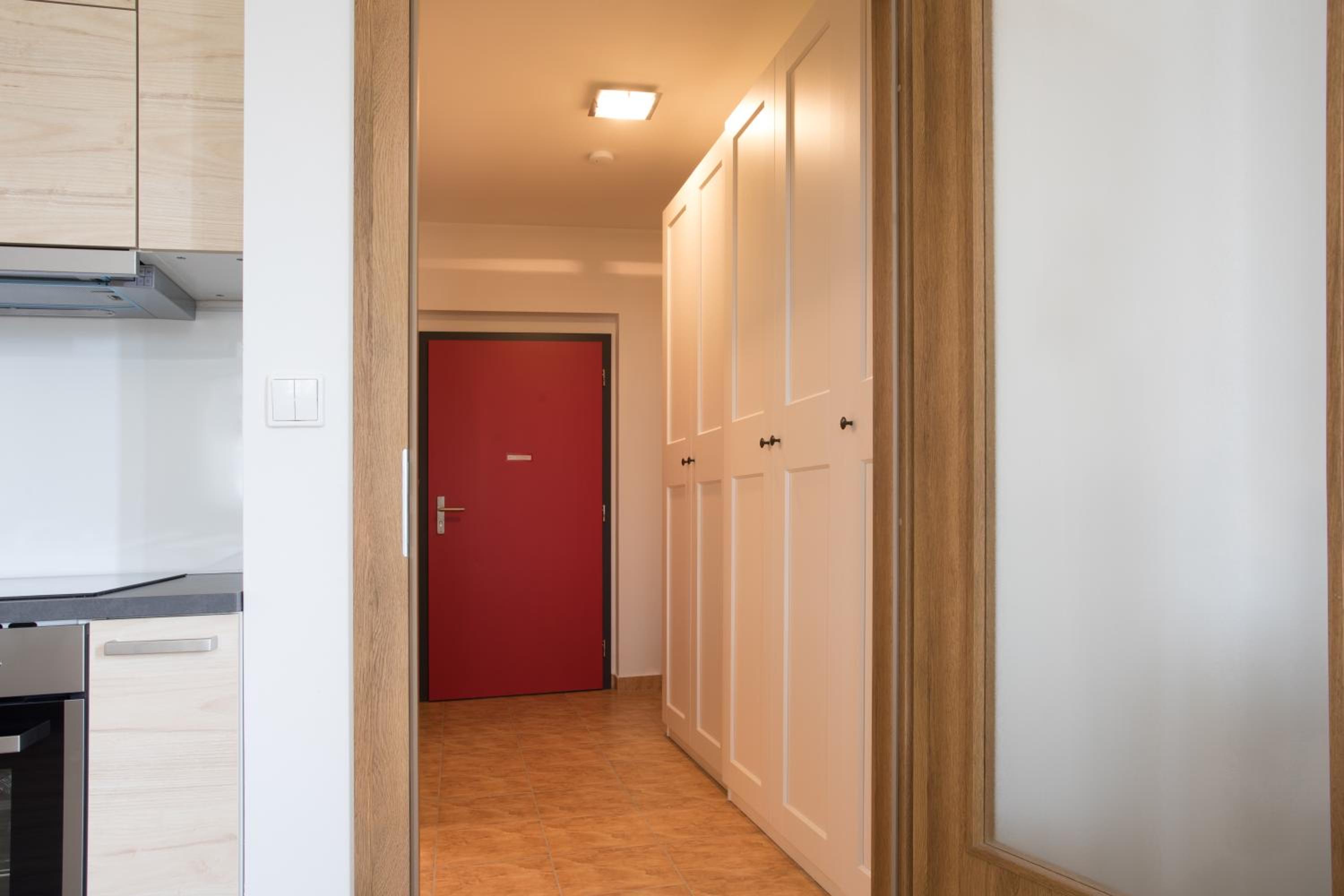 Apartmány Lipno 510