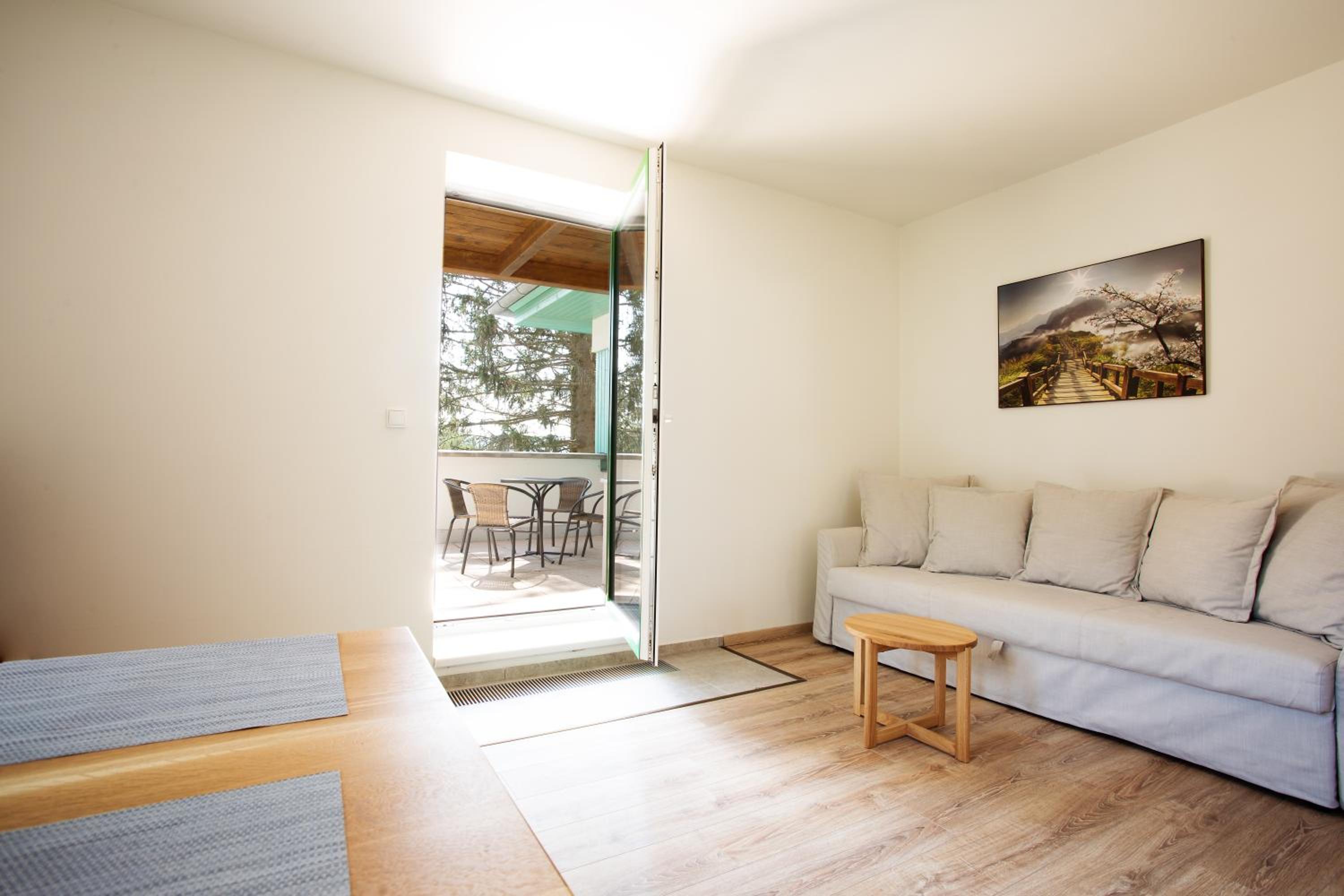Apartmány Lipno 510