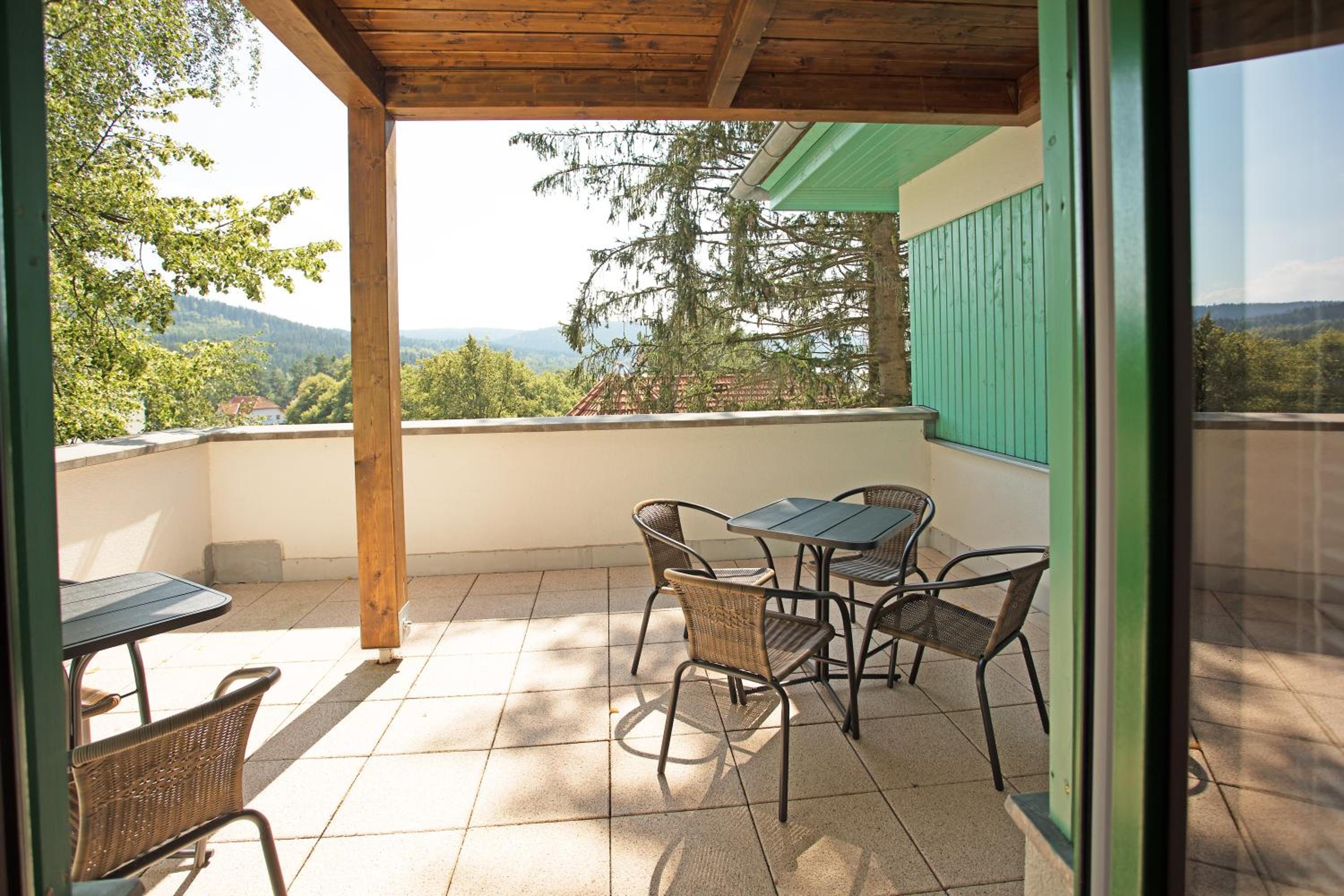 Apartmány Lipno 510