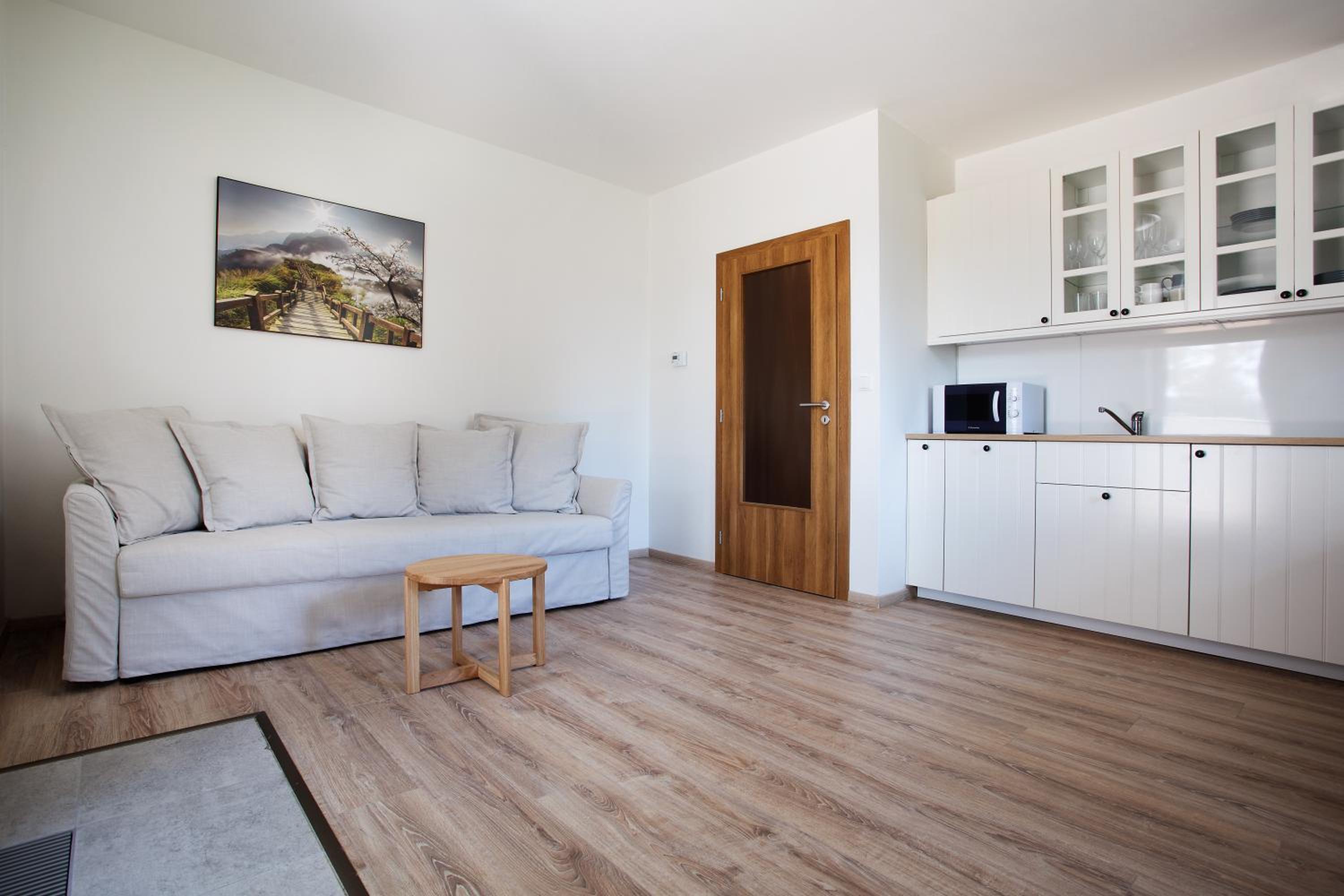 Apartmány Lipno 510