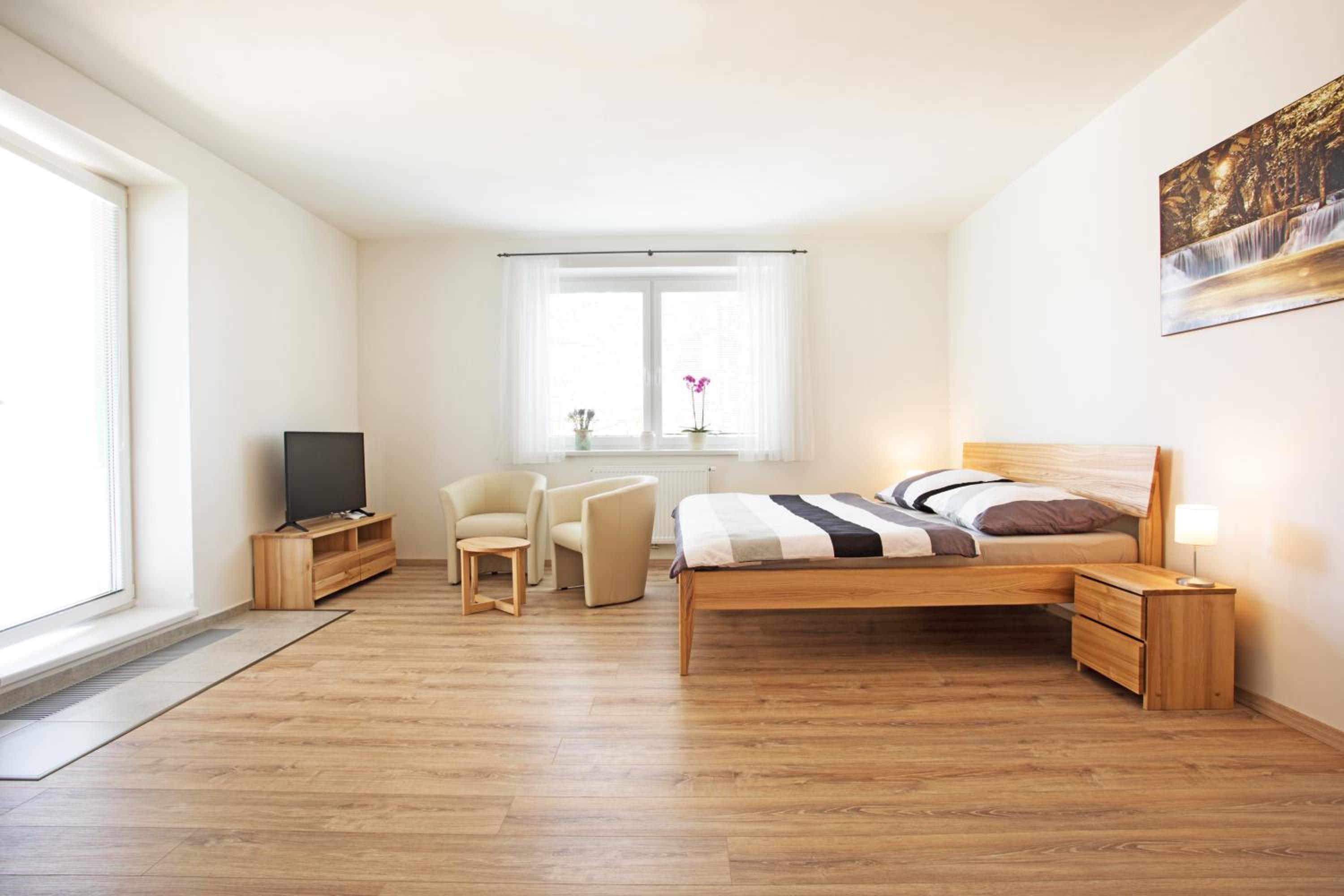 Apartmány Lipno 510