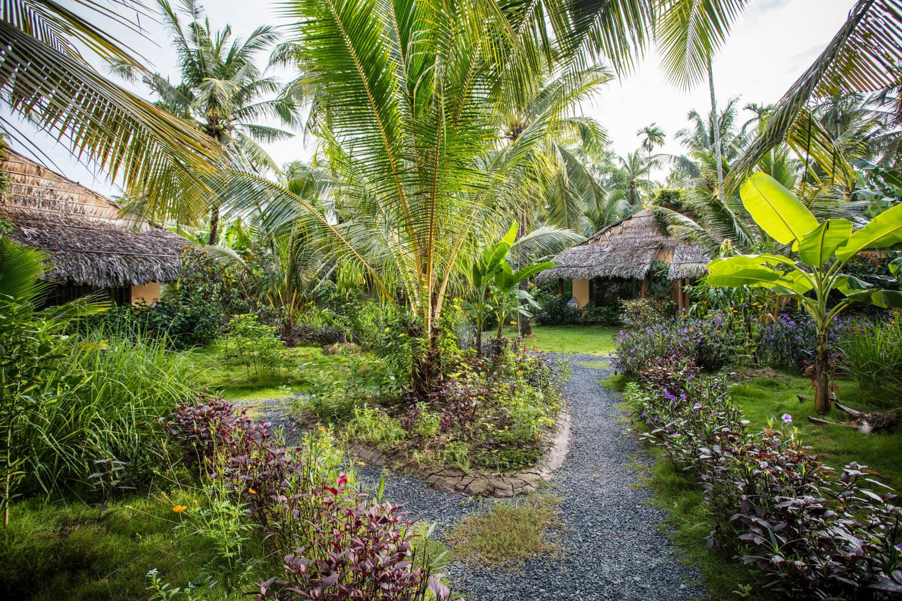 Mekong Home