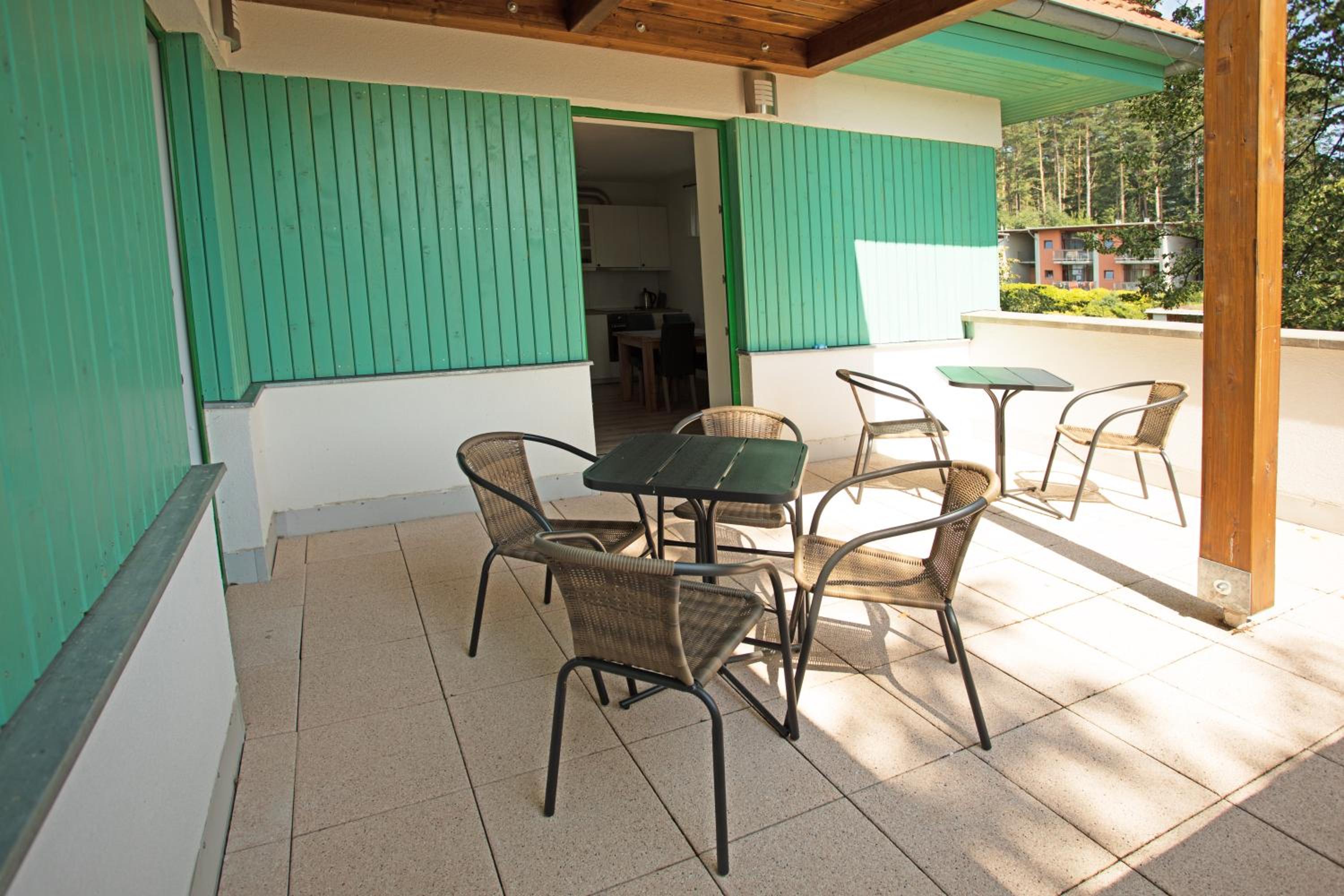 Apartmány Lipno 510
