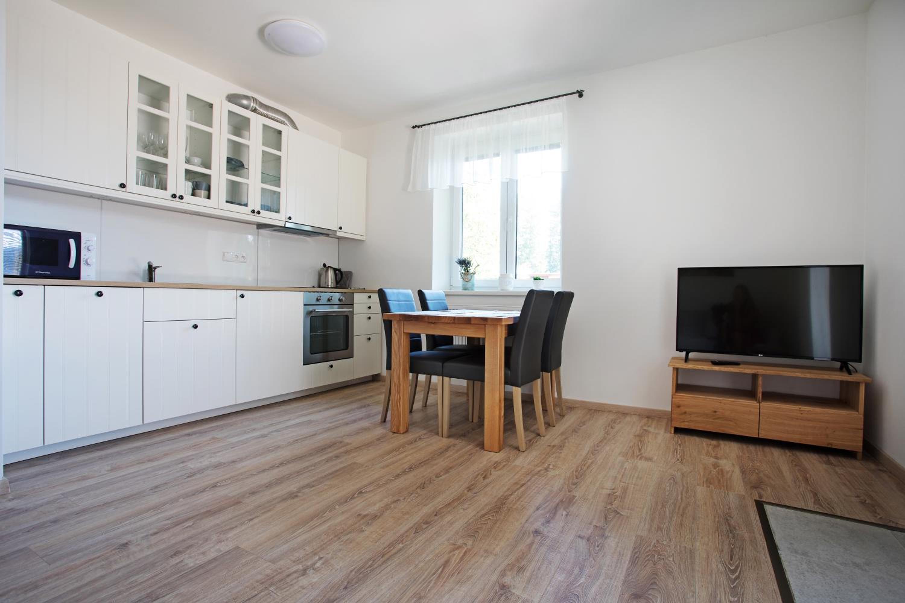 Apartmány Lipno 510