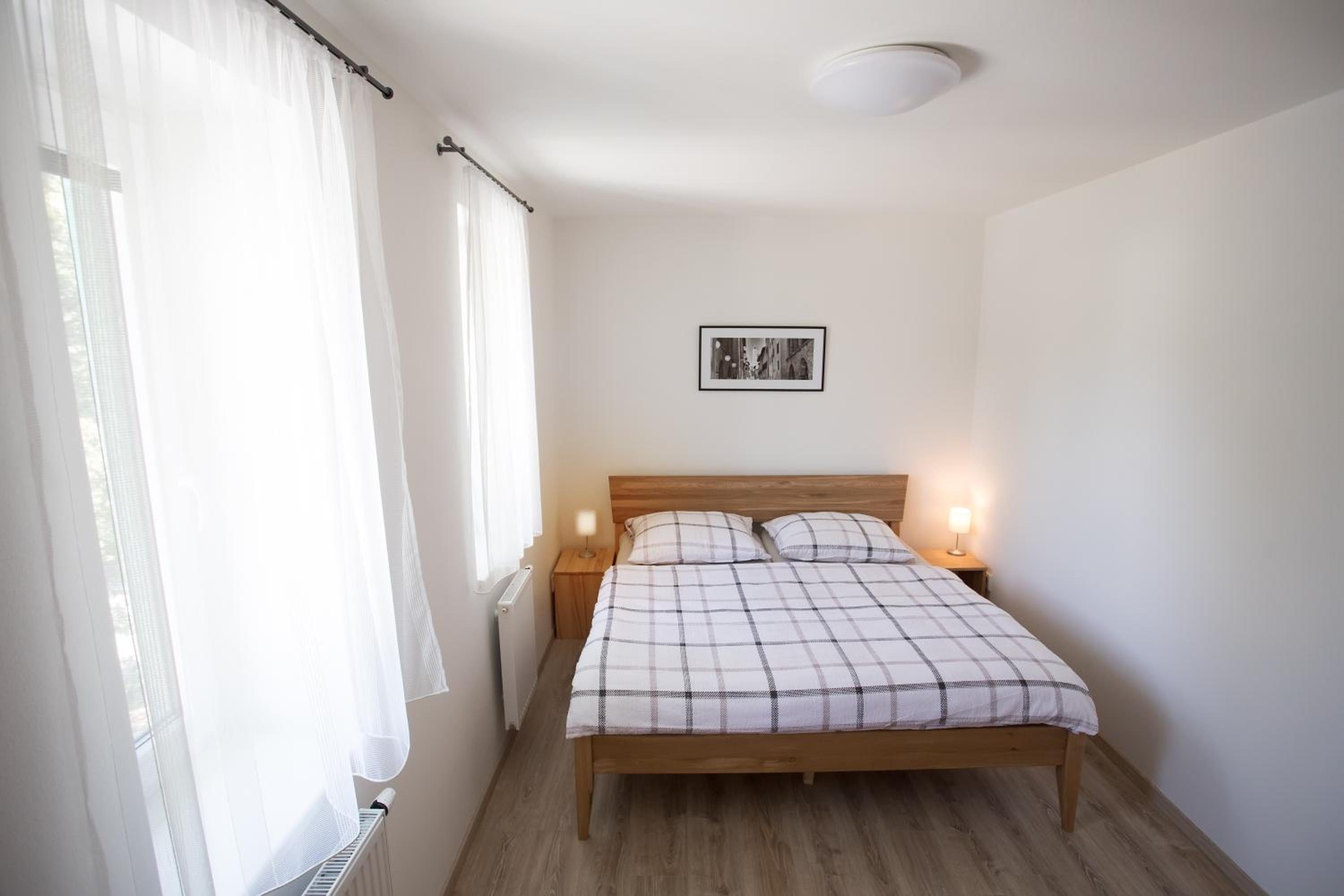 Apartmány Lipno 510