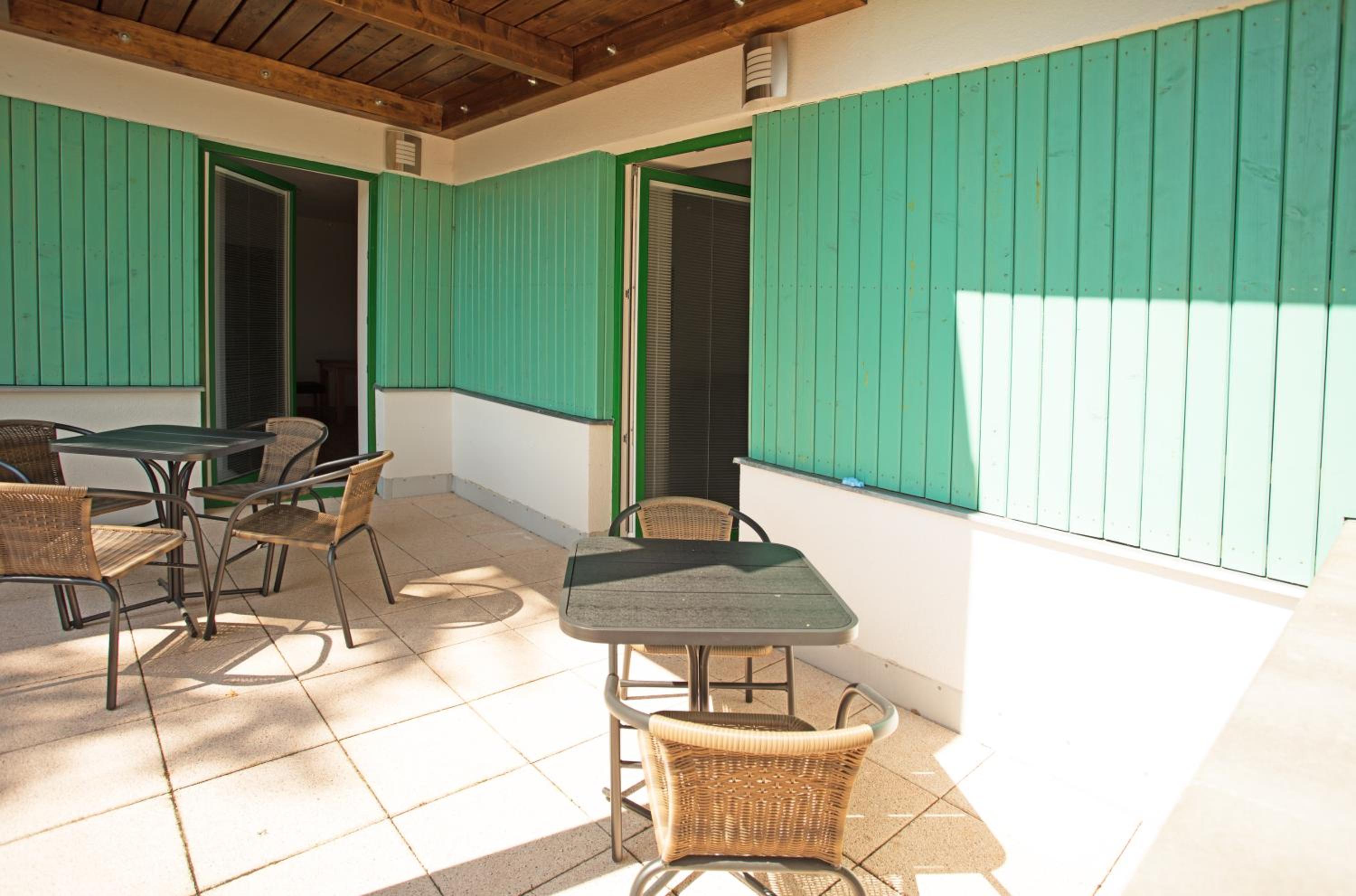 Apartmány Lipno 510