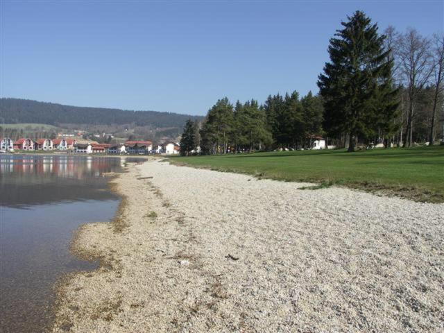 Apartmány Lipno 510