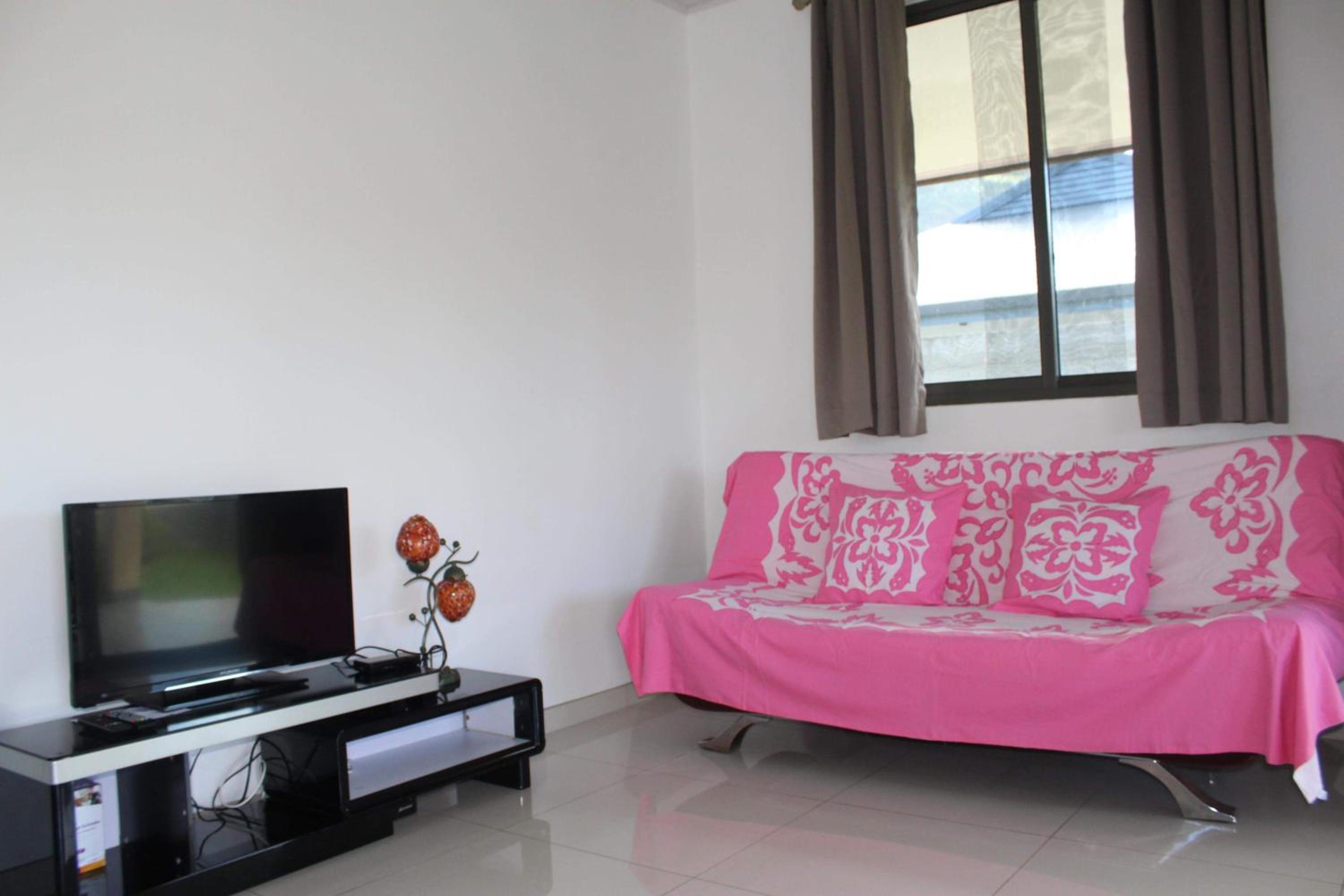 Bora-Bora House view 3