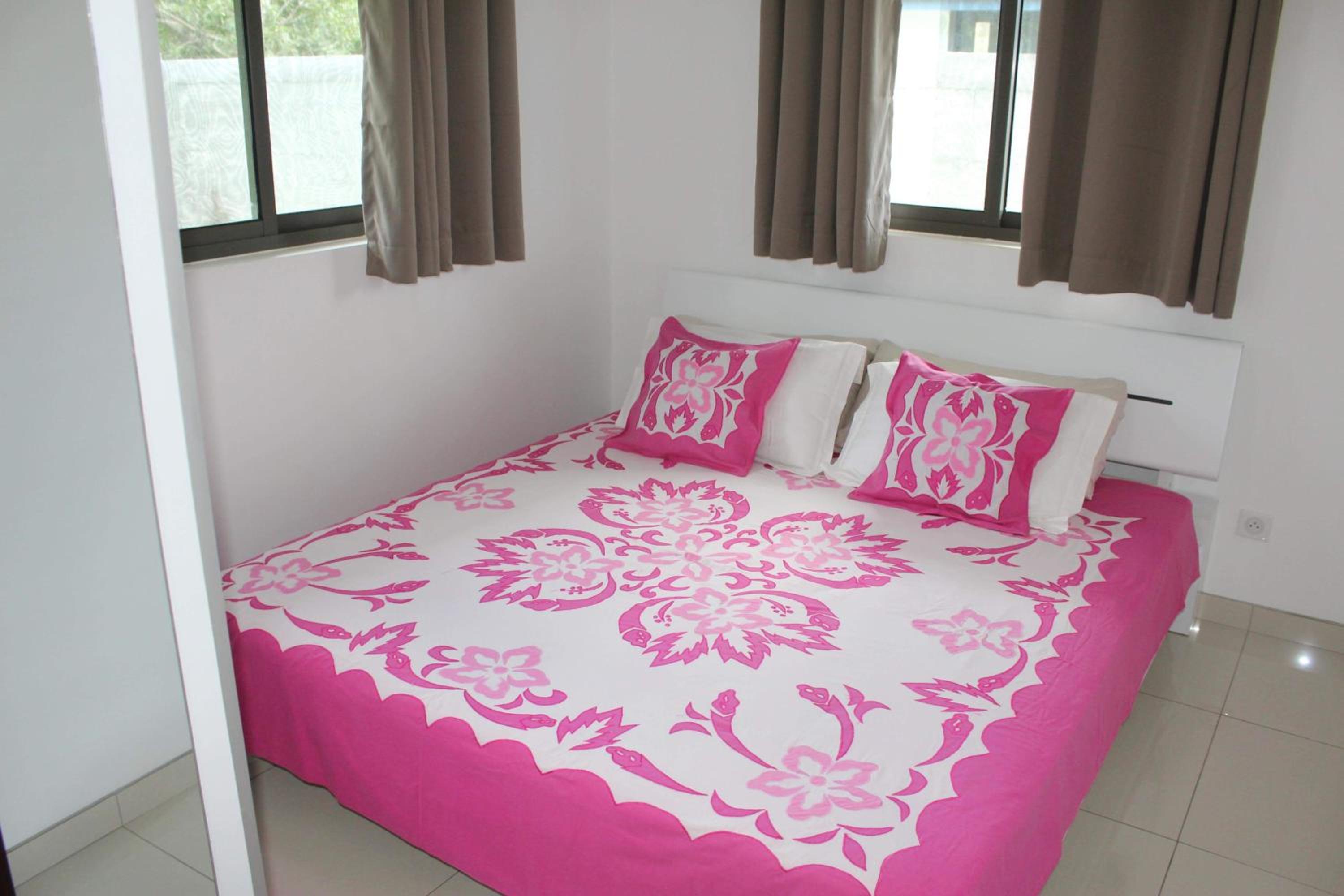 Bora-Bora House view 4