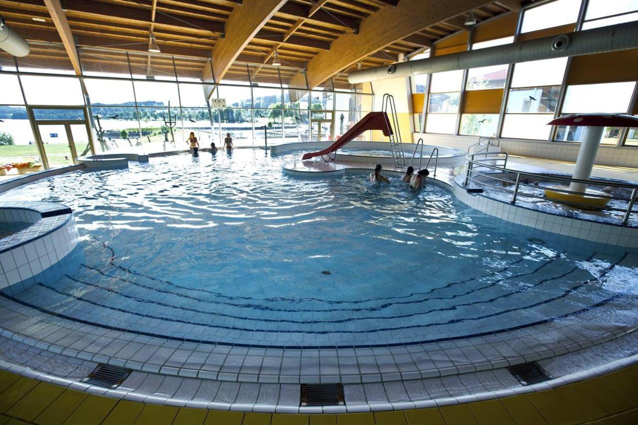 Apartmány Lipno 510