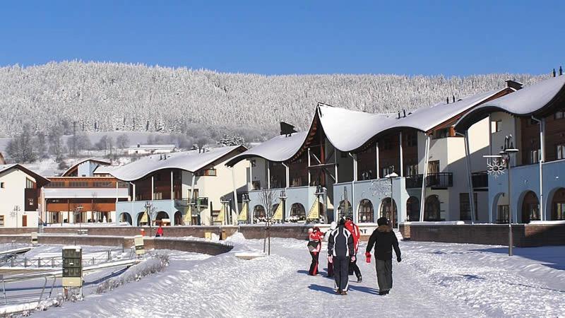 Apartmány Lipno 510