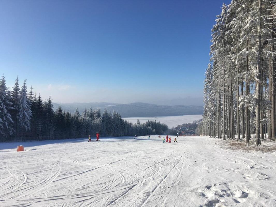 Apartmány Lipno 510