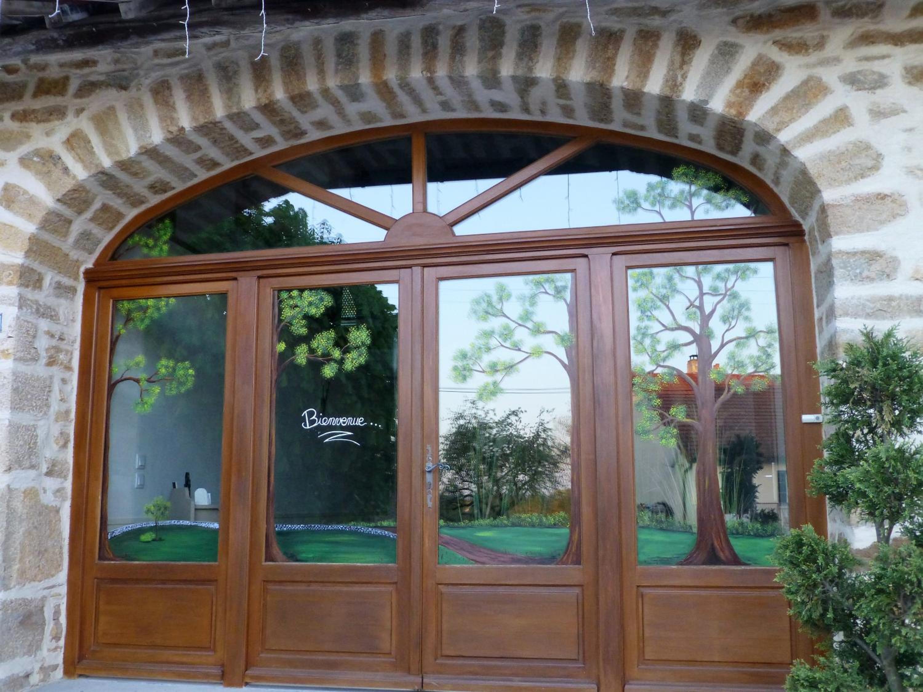 chambres d'hôte Le Marronnier