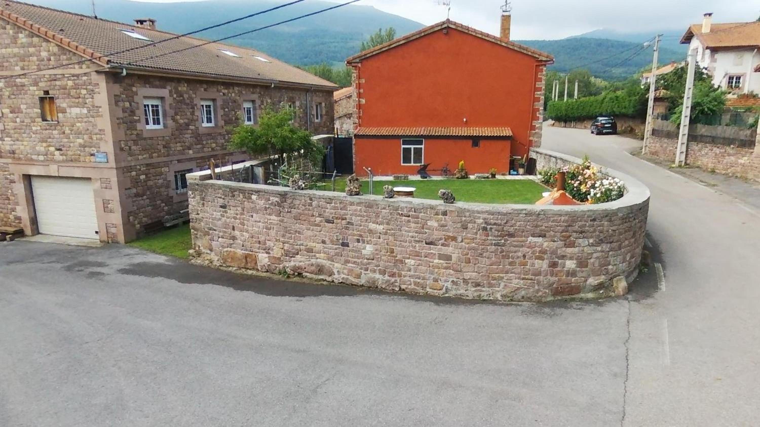 Casa Rural LA COVA