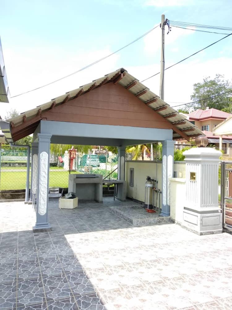 Lot 4 PD Villa photo 4