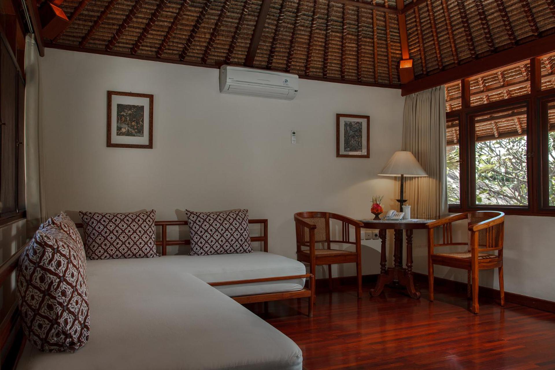 Tandjung Sari Hotel