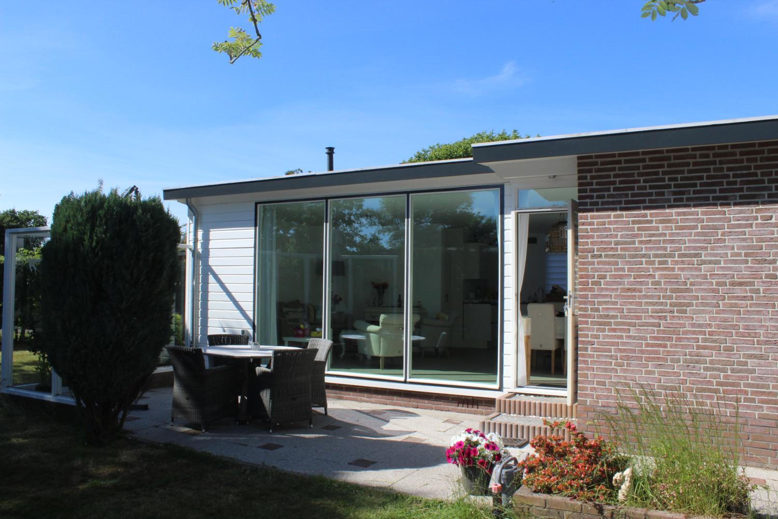 Vakantiehuis aan zee view 3