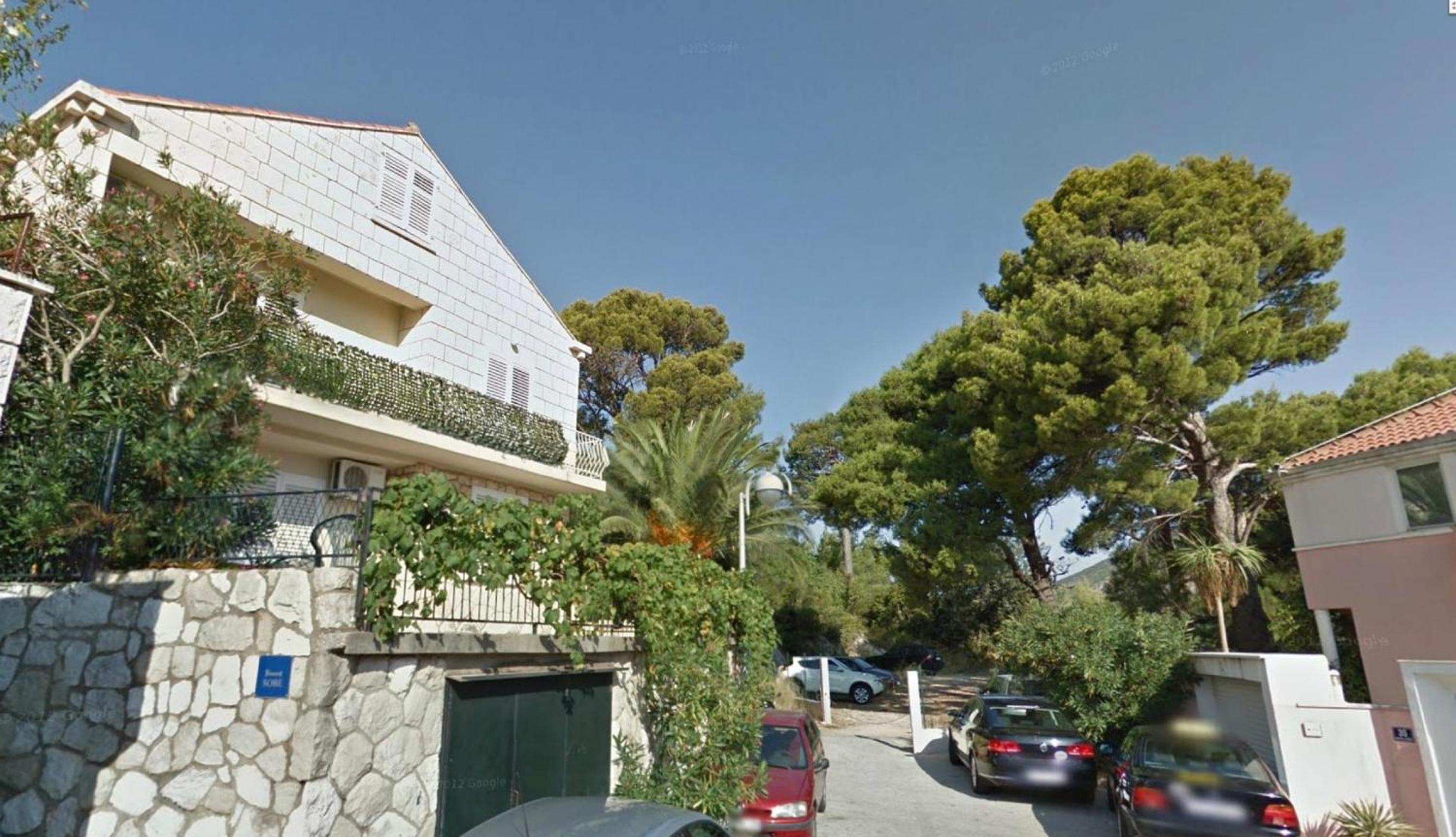 Guest House Mrdalo