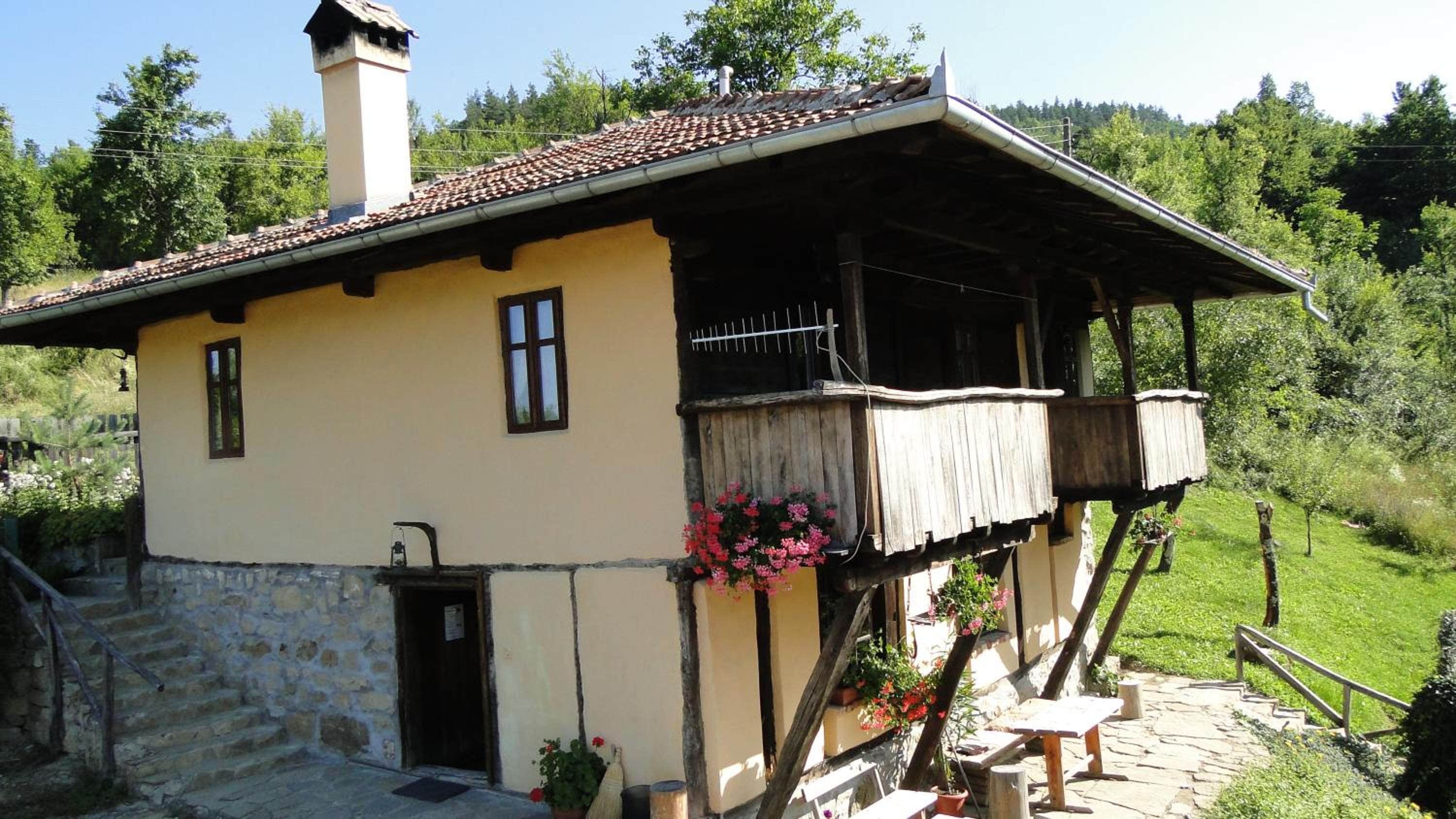 Guest House Kandaferi 2
