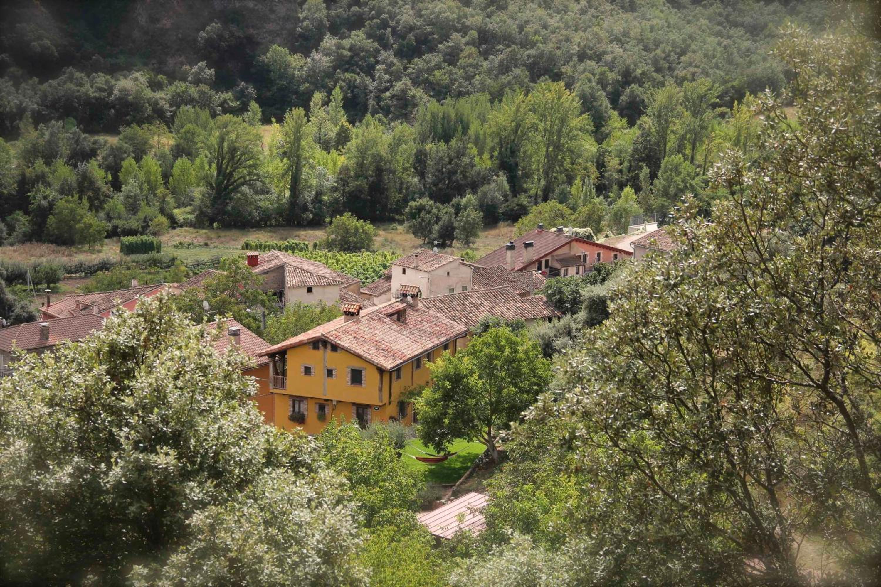 Casa Senderuela view 5