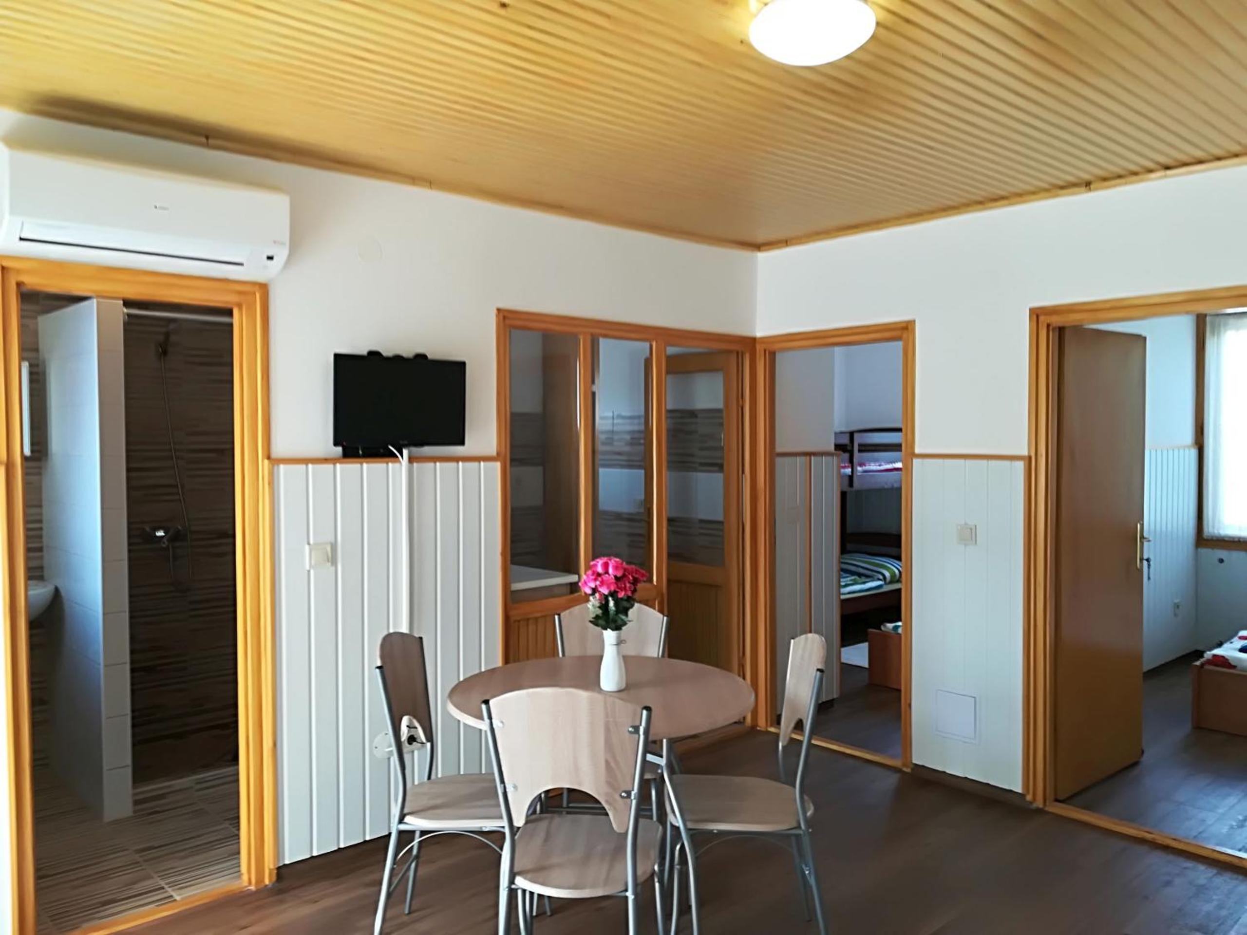 Hovirag apartman 2 view 3