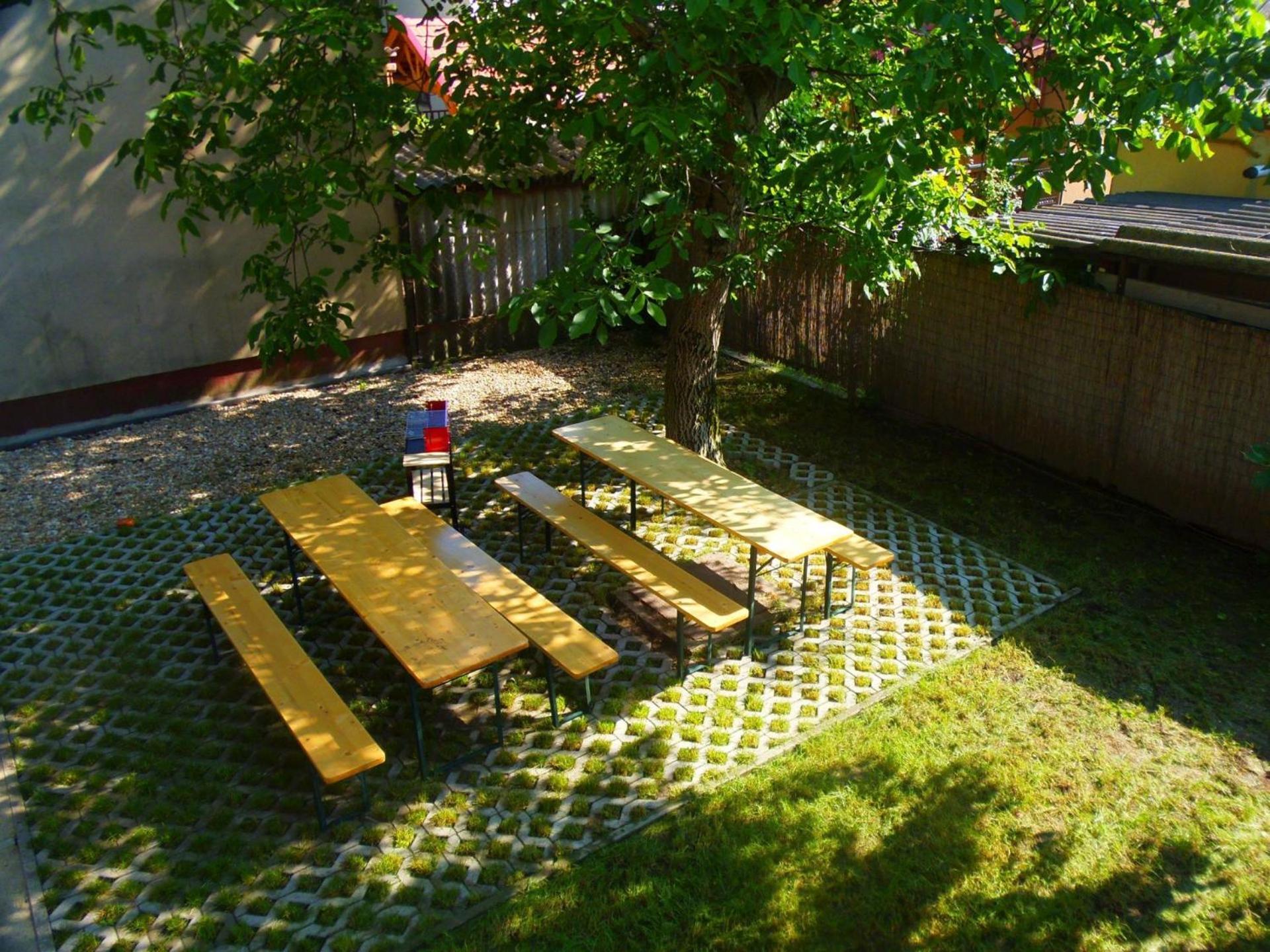 Hovirag apartman 2 view 4