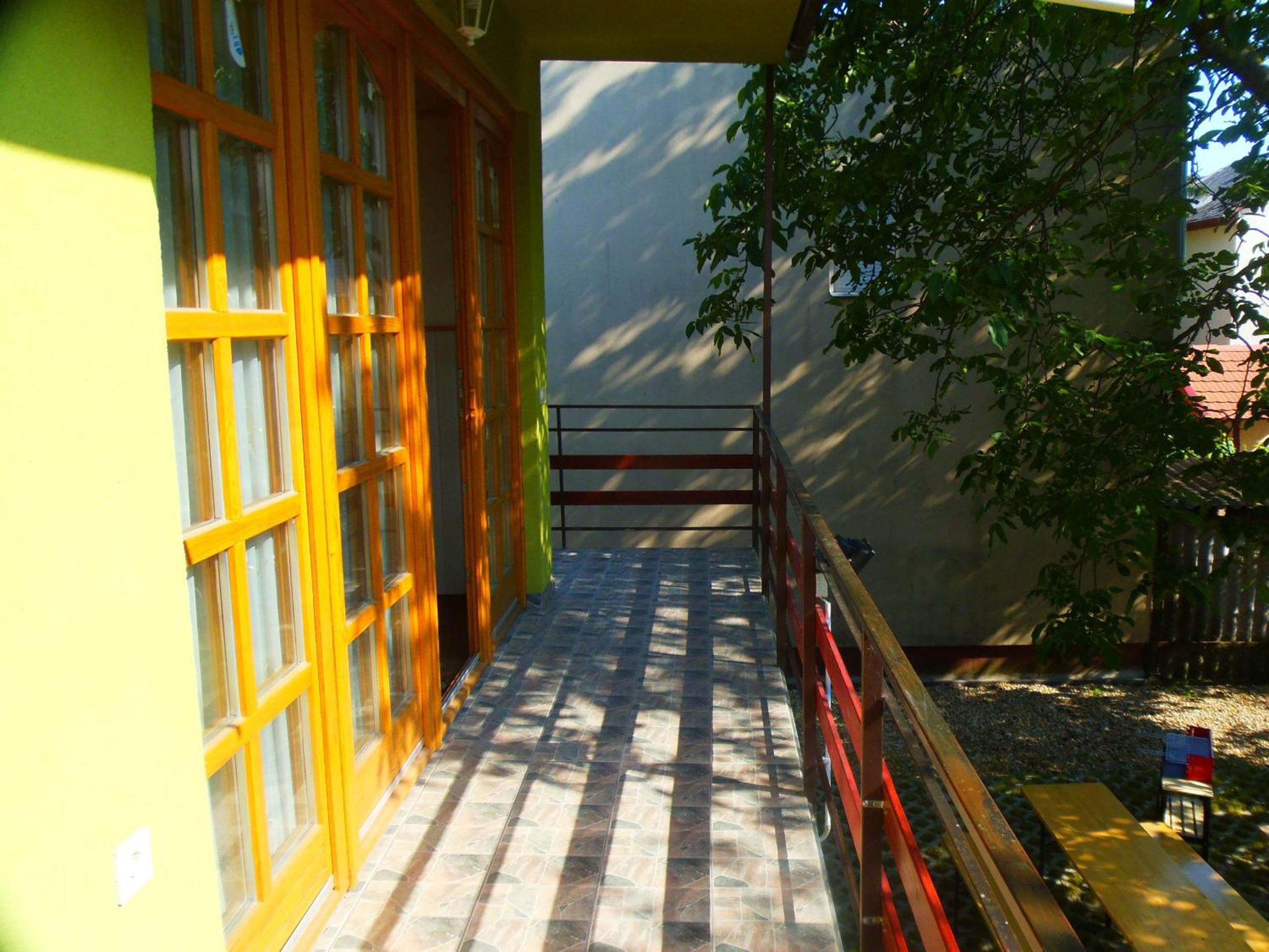 Hovirag apartman 2 view 5