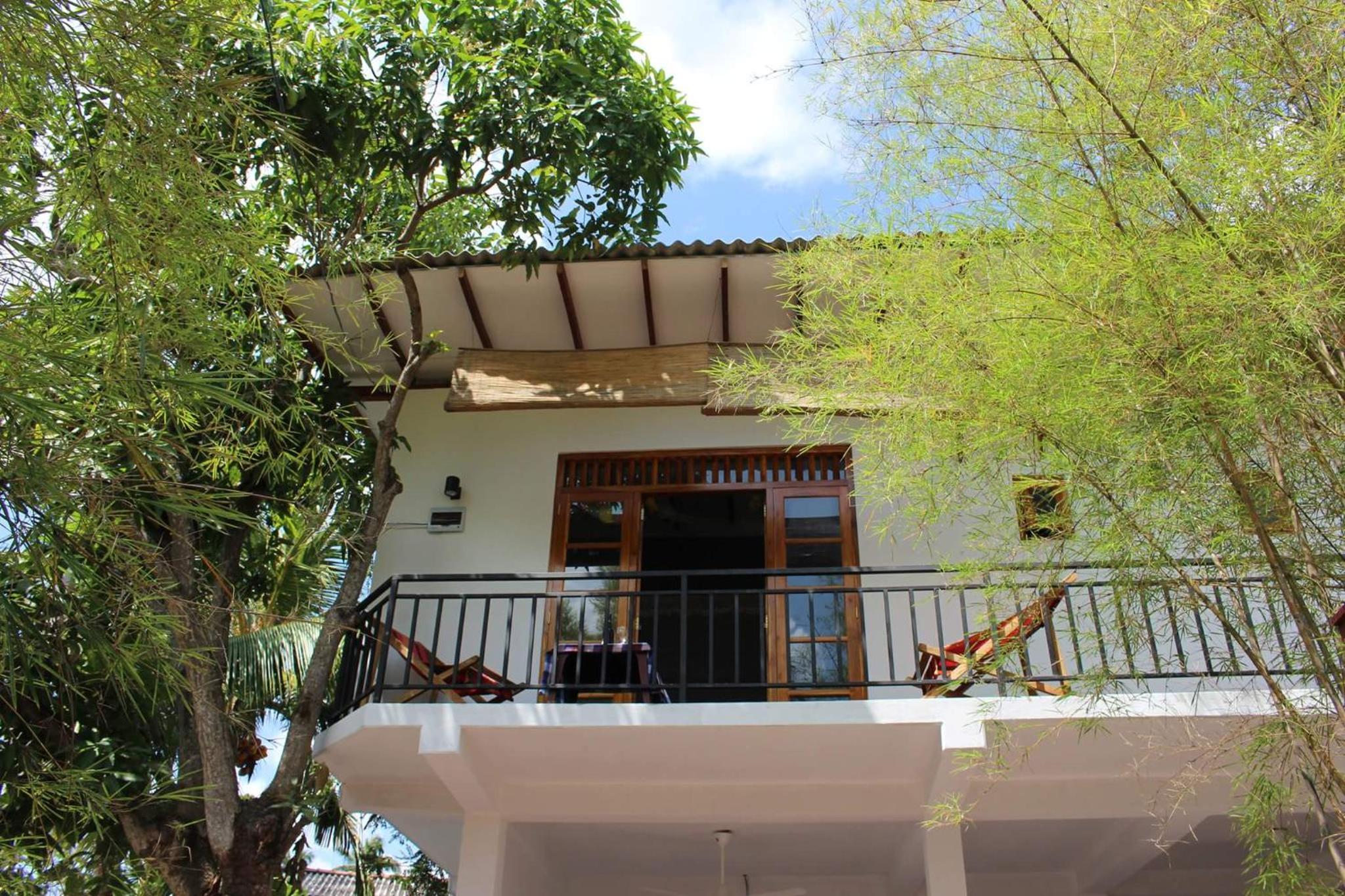 Golden Lodge Tangalle