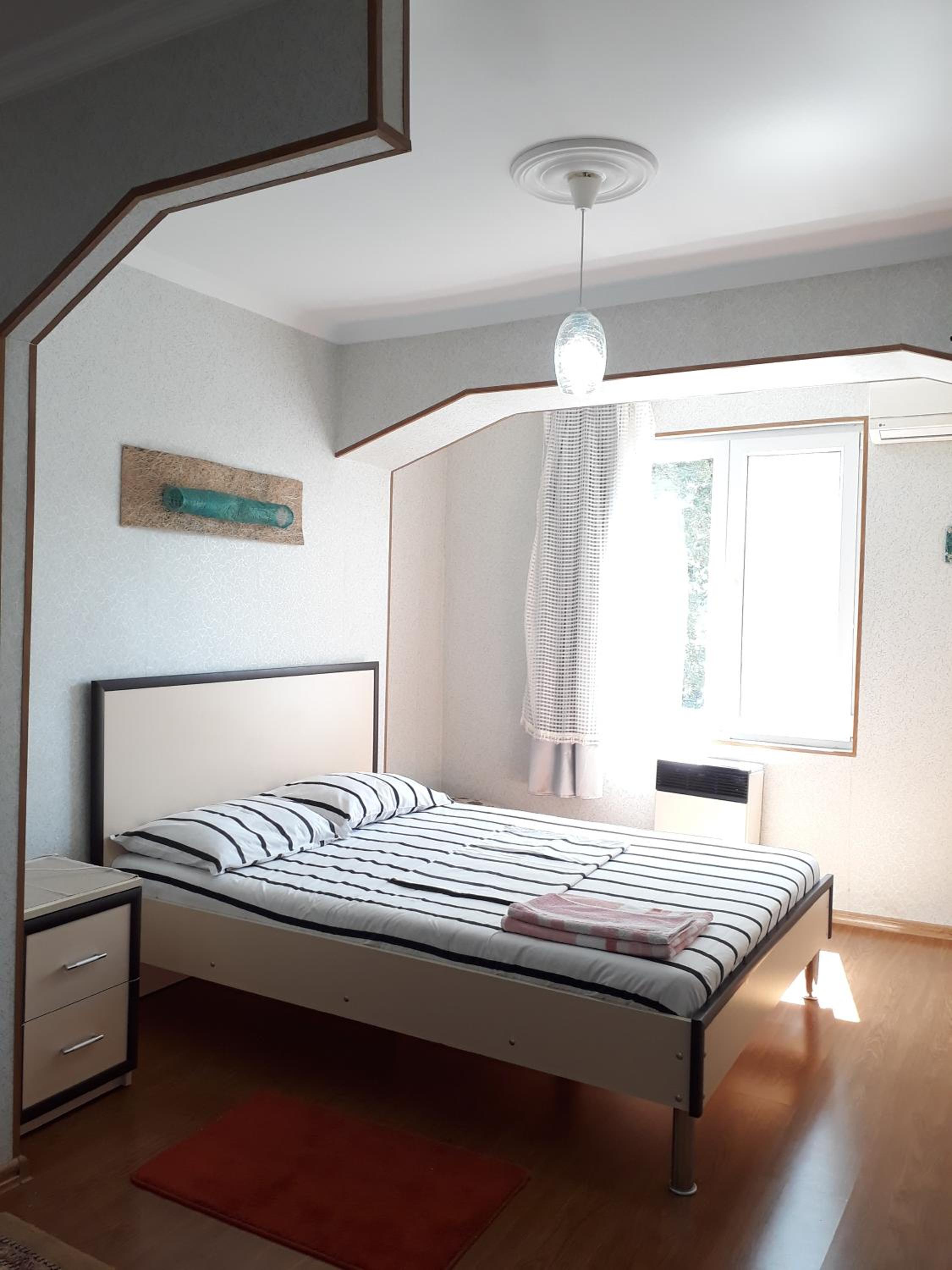 Apartment on Guramishvili Street 1 view 5