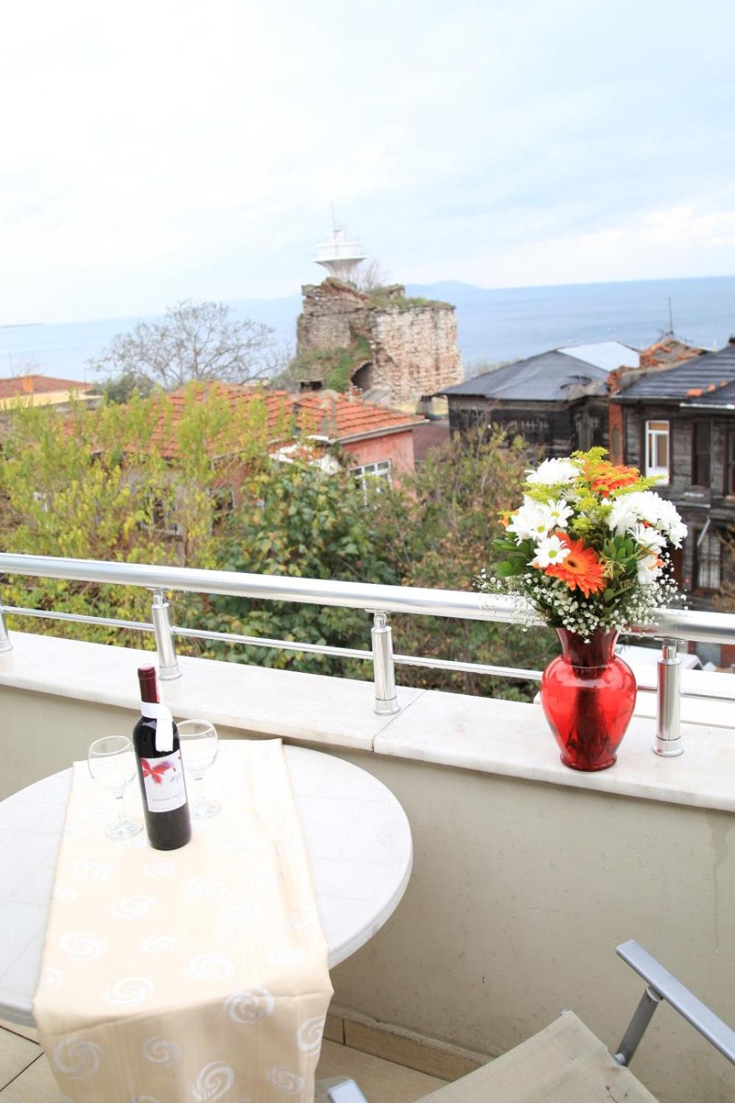 Aycan Sultan Apart Otel - Image 29