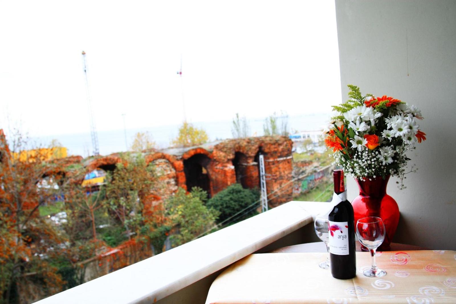 Aycan Sultan Apart Otel - Image 28