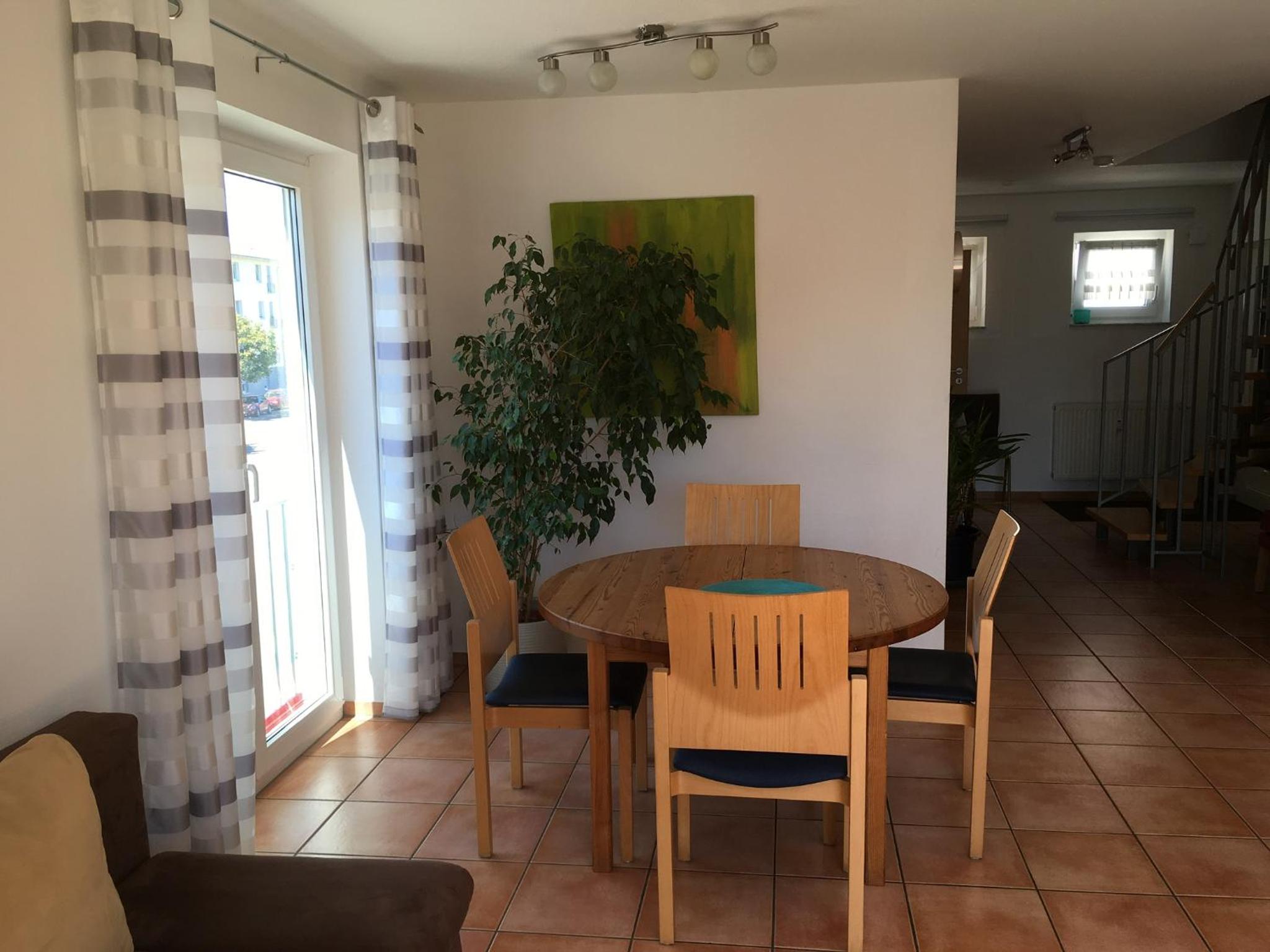 Apartment Carmen view 5