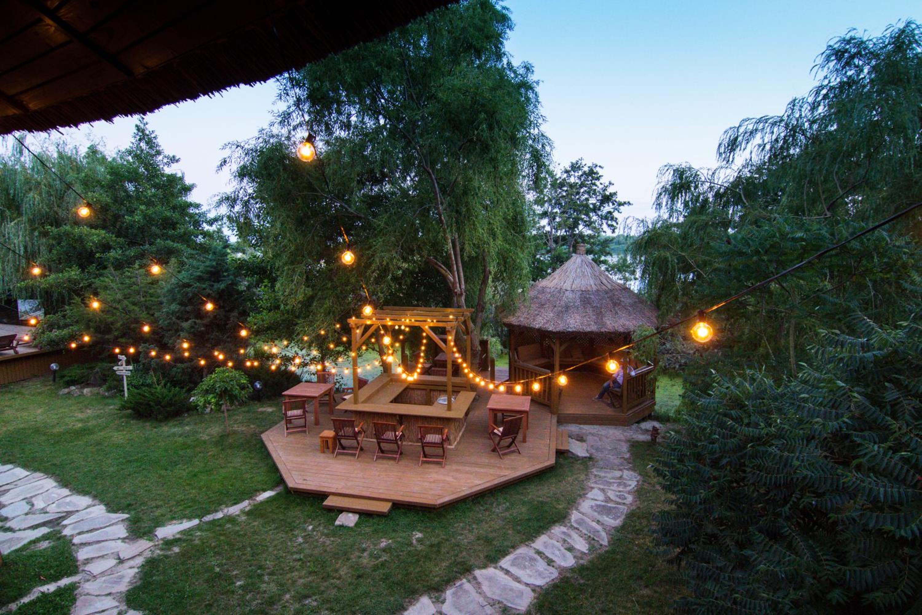 Green Village Resort