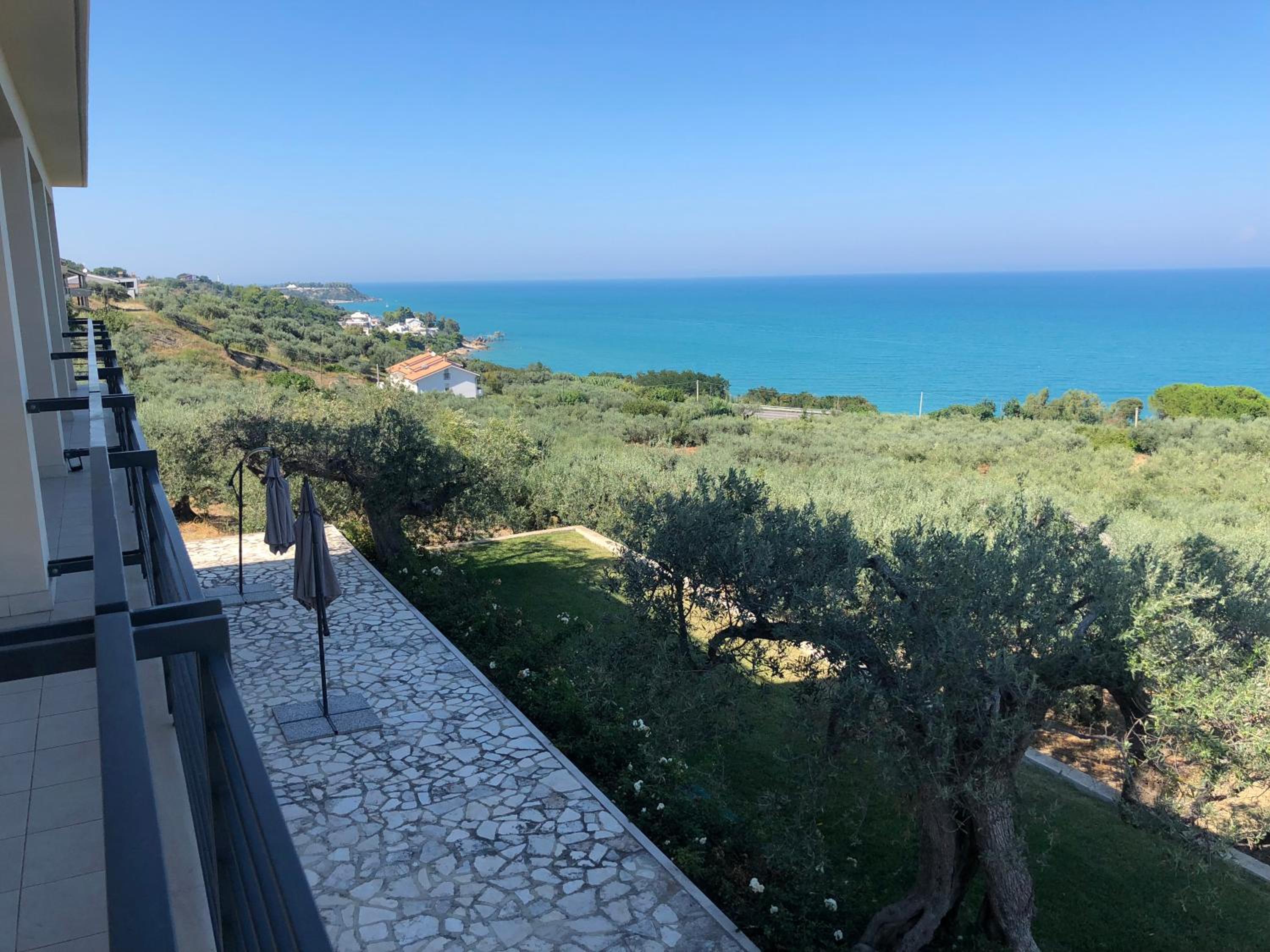 Villa Sami view 5