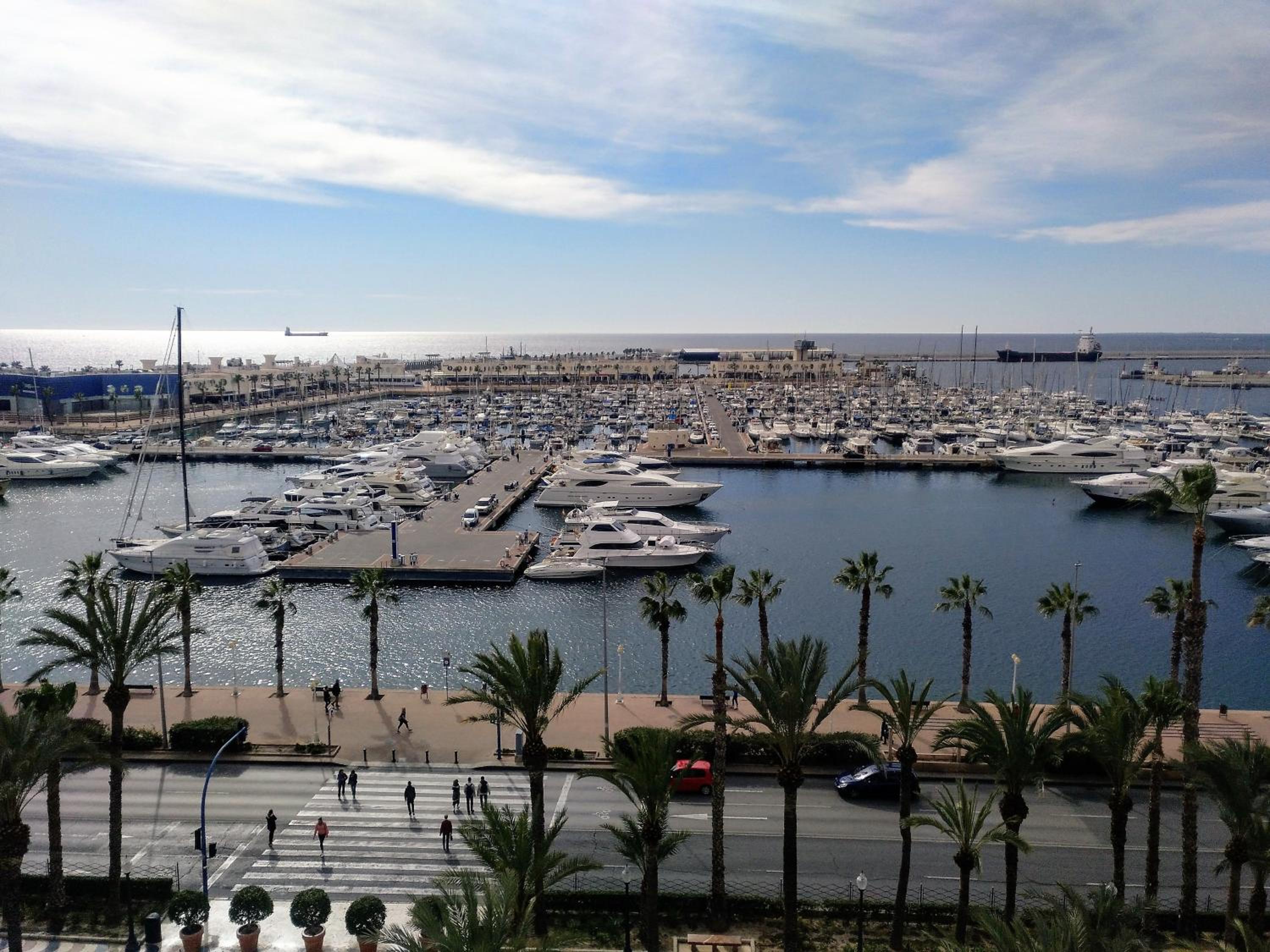 Estudio Alicante Centro view 5