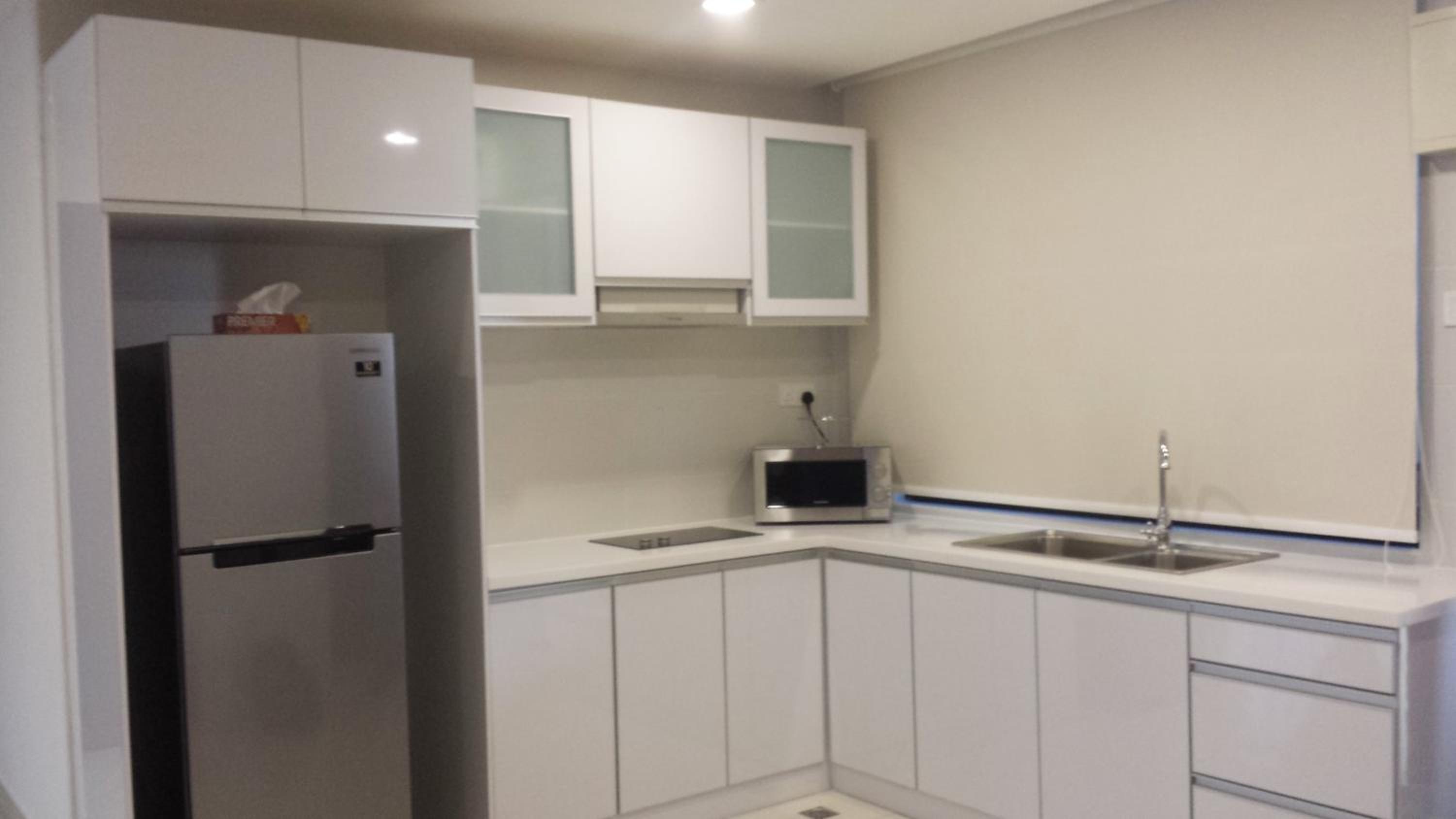Cherloft@Samsuria Beach Residences photo 6
