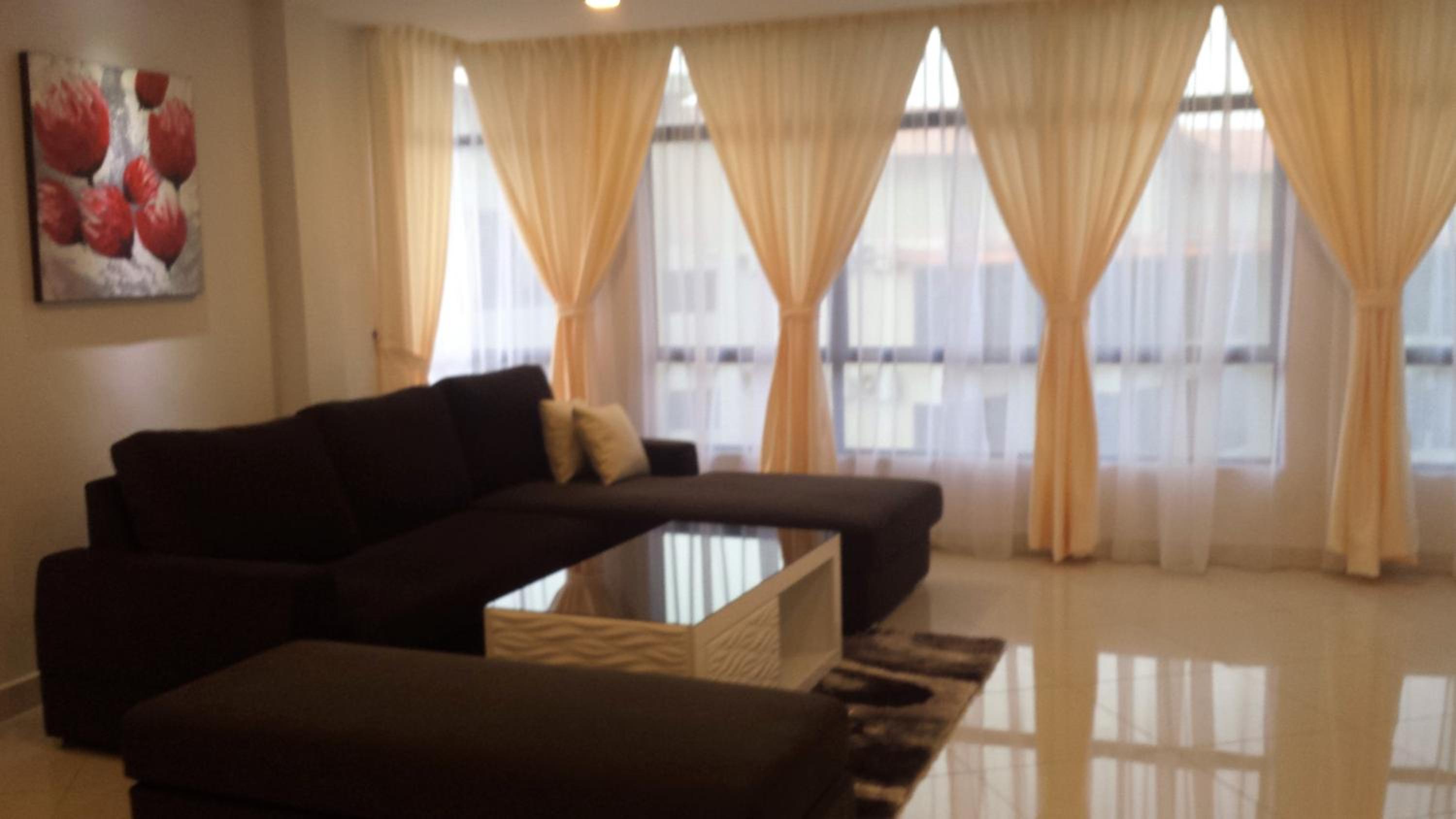 Cherloft@Samsuria Beach Residences photo 3
