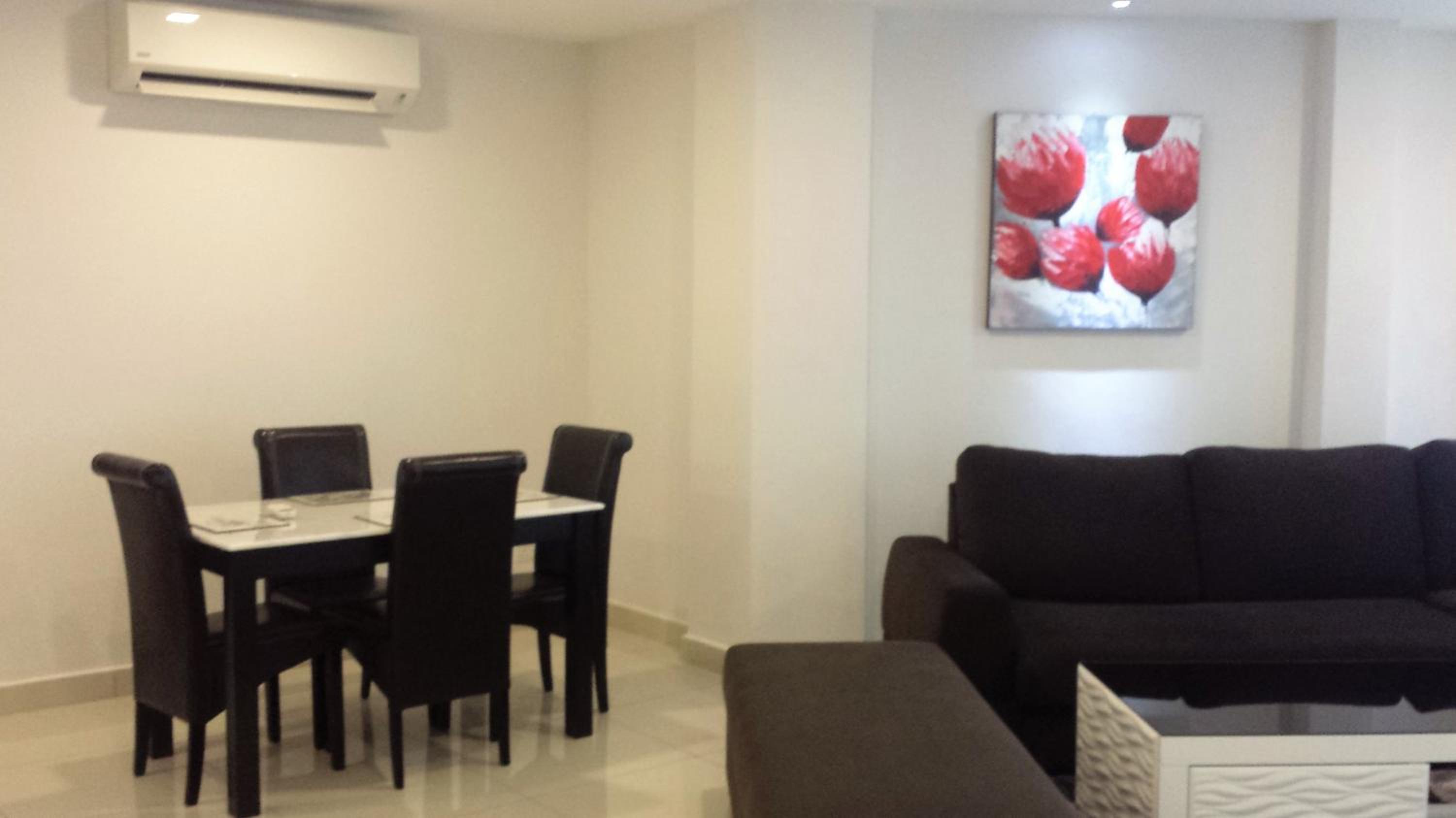Cherloft@Samsuria Beach Residences photo 5