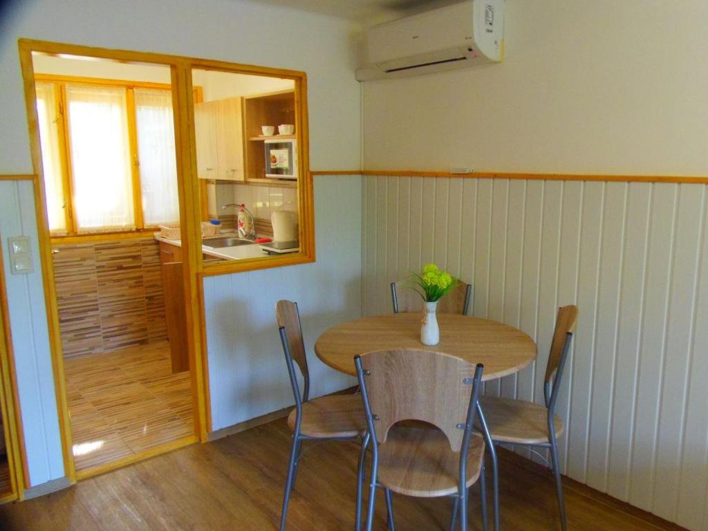 Hovirag apartman 1 view 2