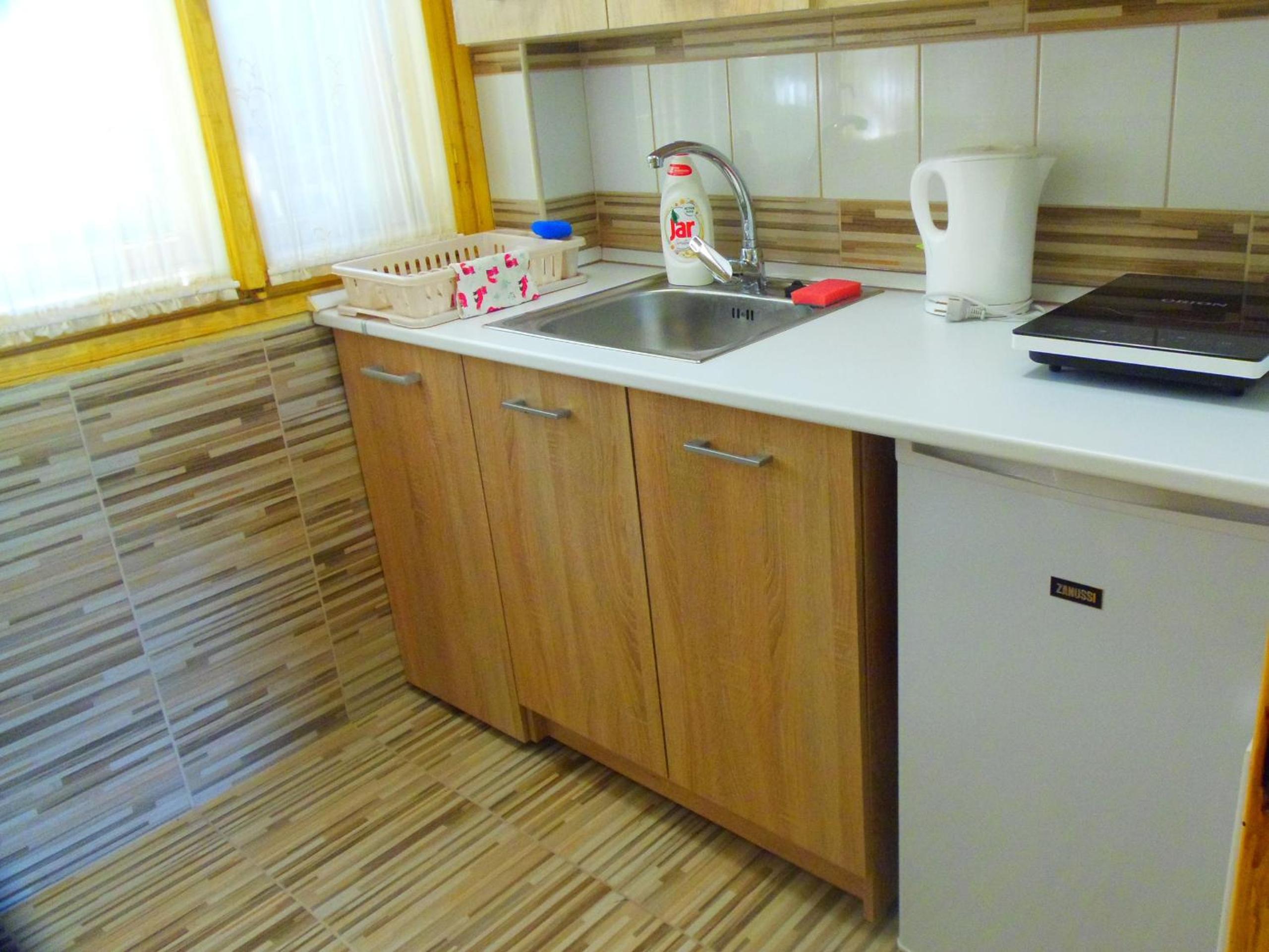 Hovirag apartman 1 view 4