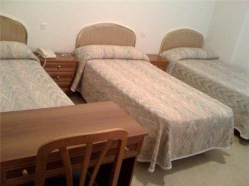 Hostal Excelsior