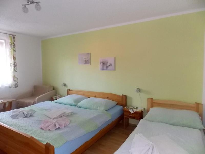Pension Daberg