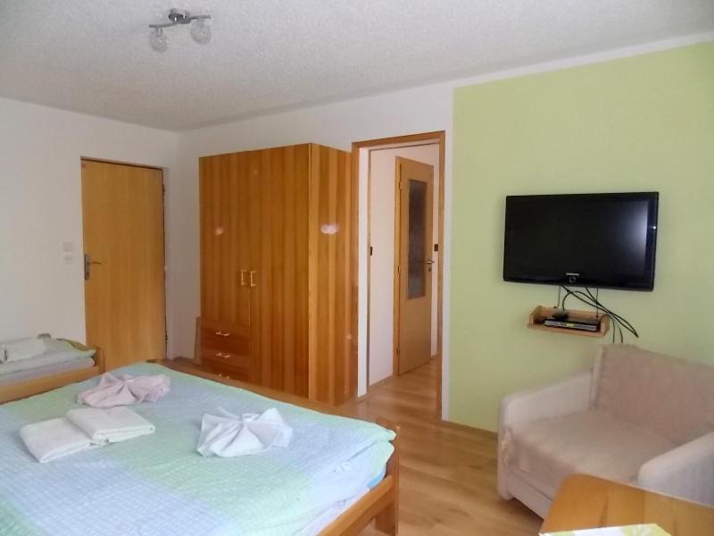 Pension Daberg