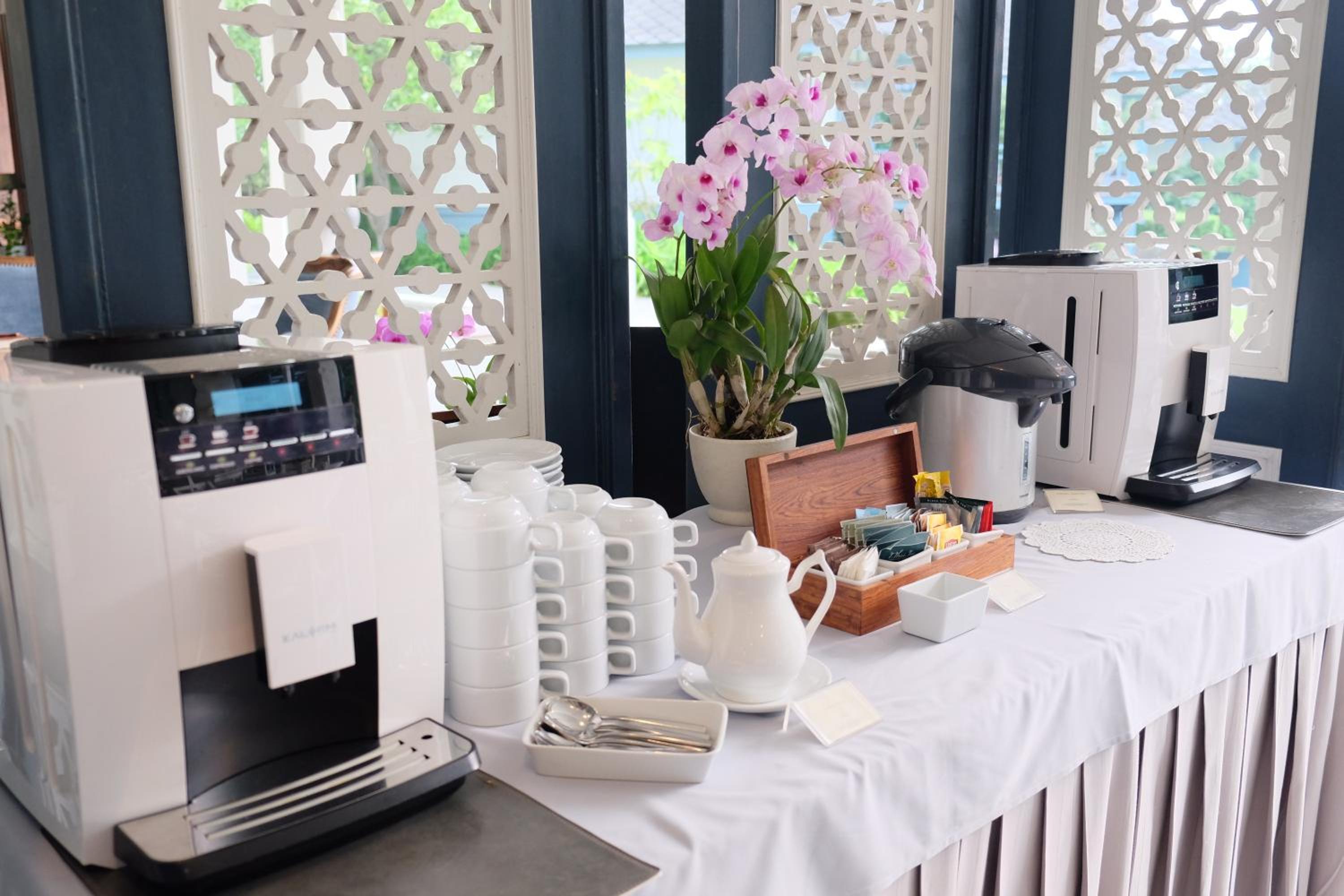 Devasom Hua Hin Resort 6