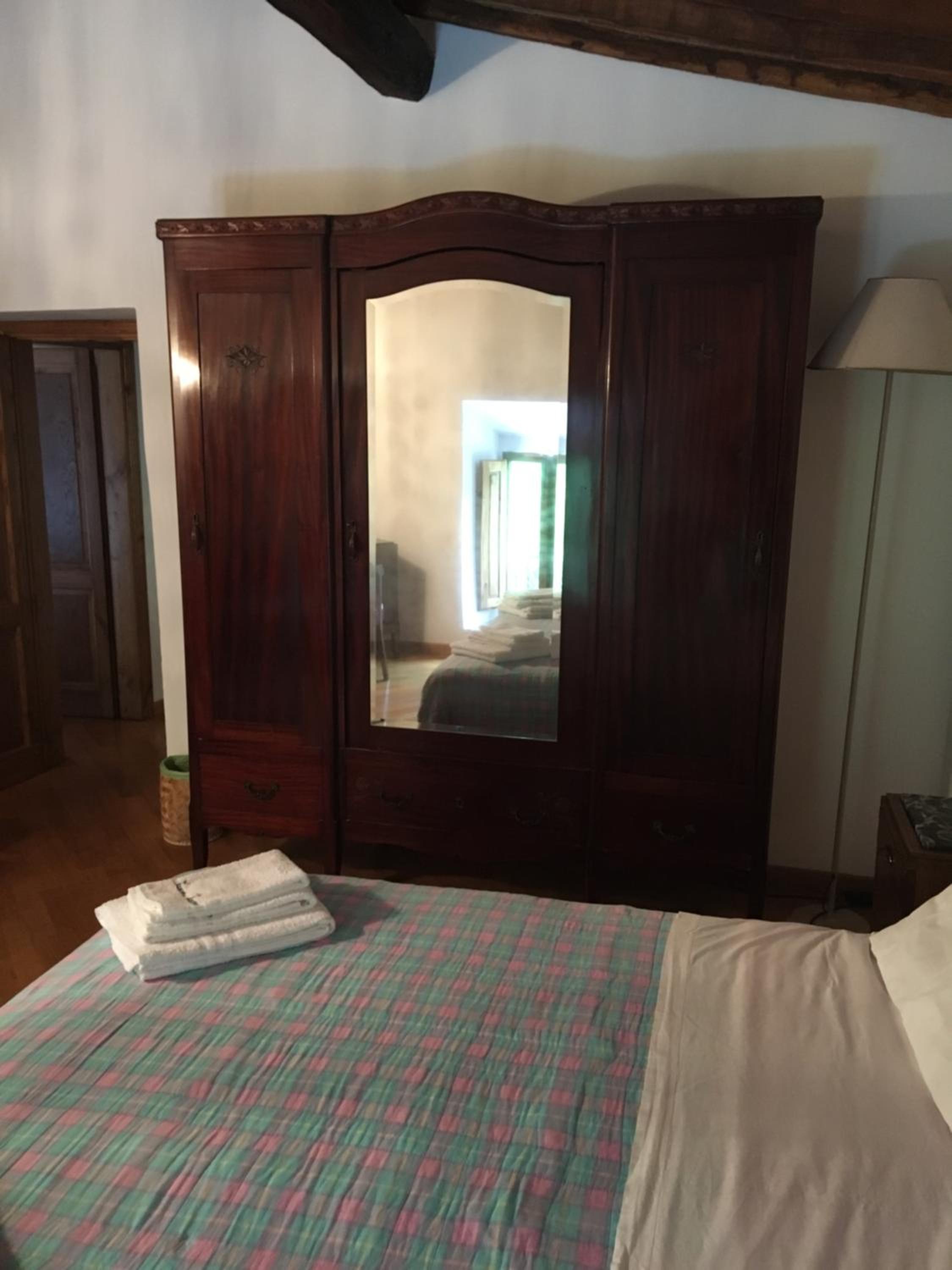 Casa Tucci