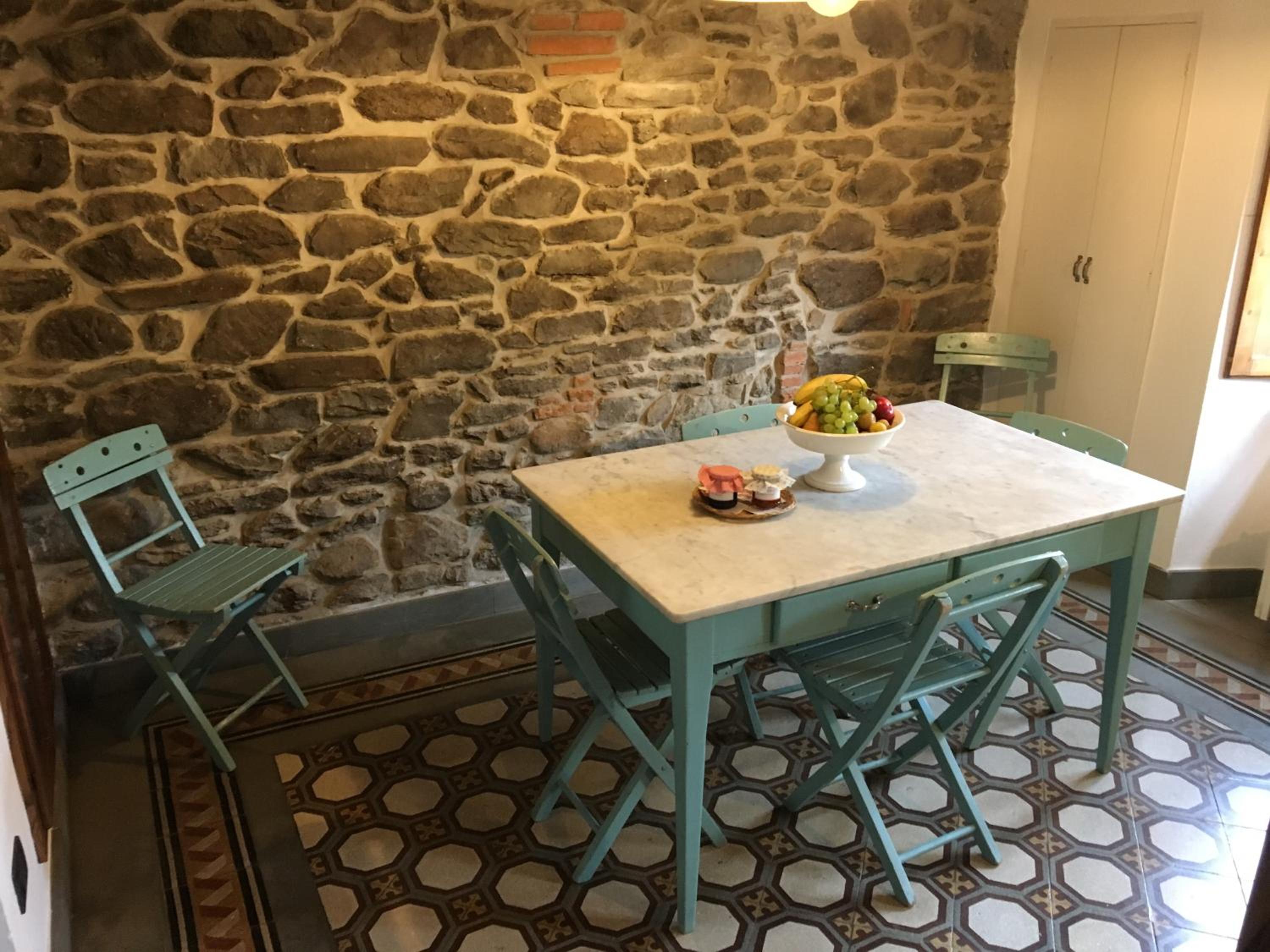 Casa Tucci