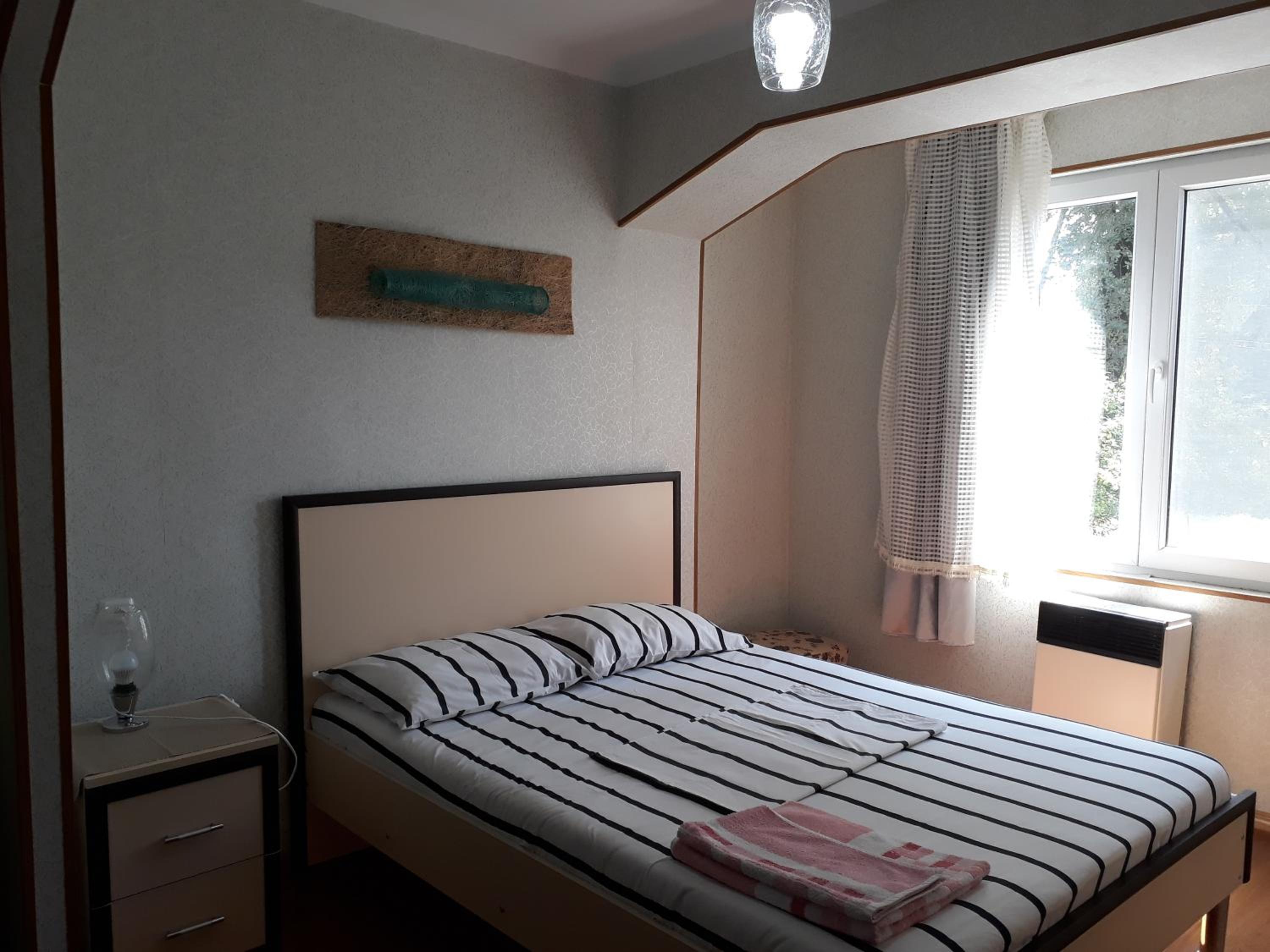 Apartment on Guramishvili Street 1 view 4
