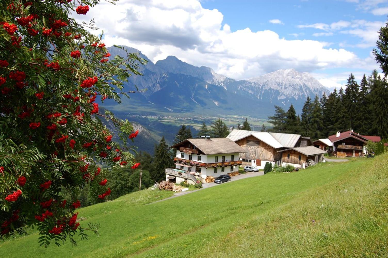 Silzerhof view 3
